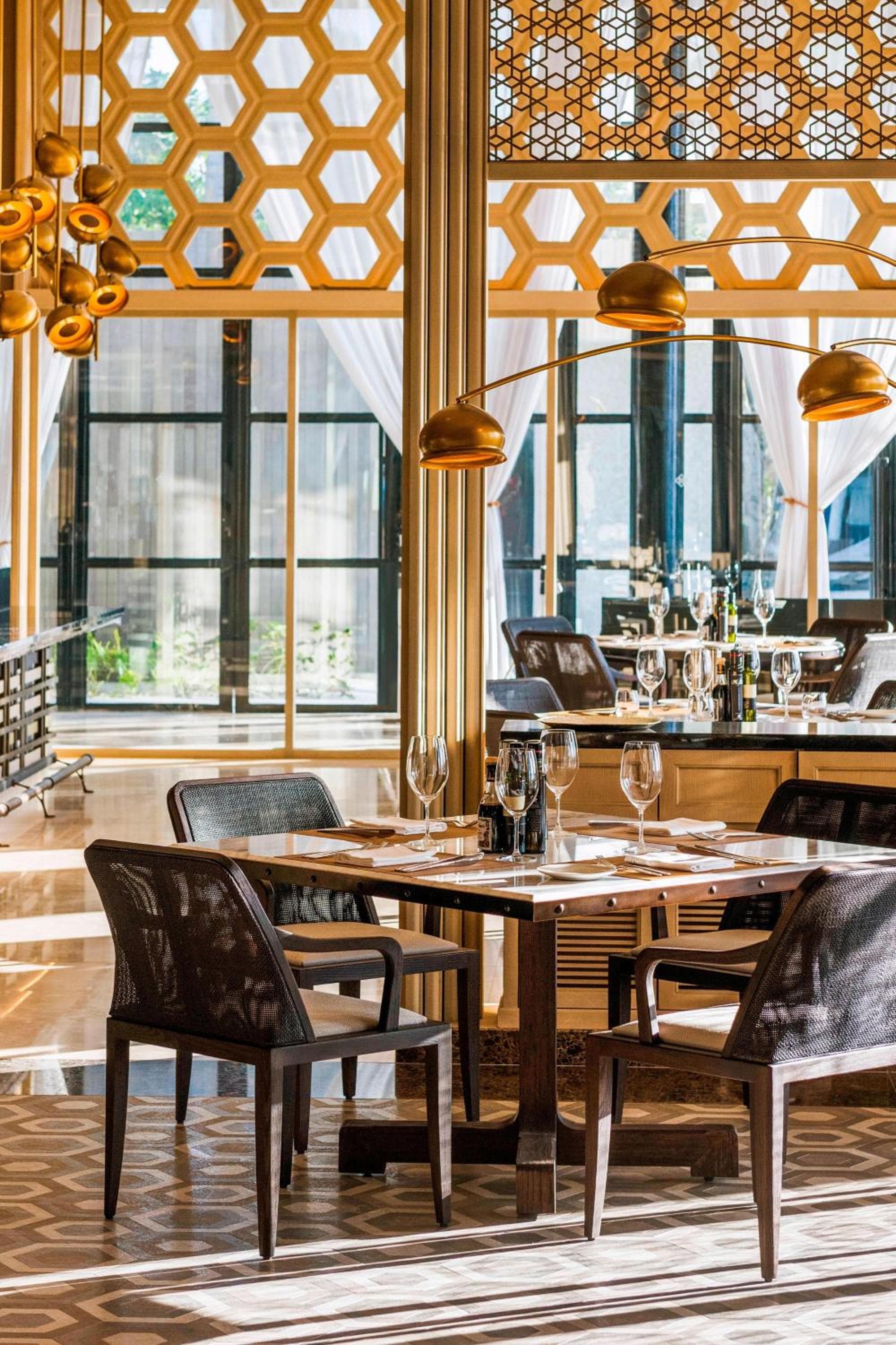 The St. Regis Maldives Vommuli Resort - View 108