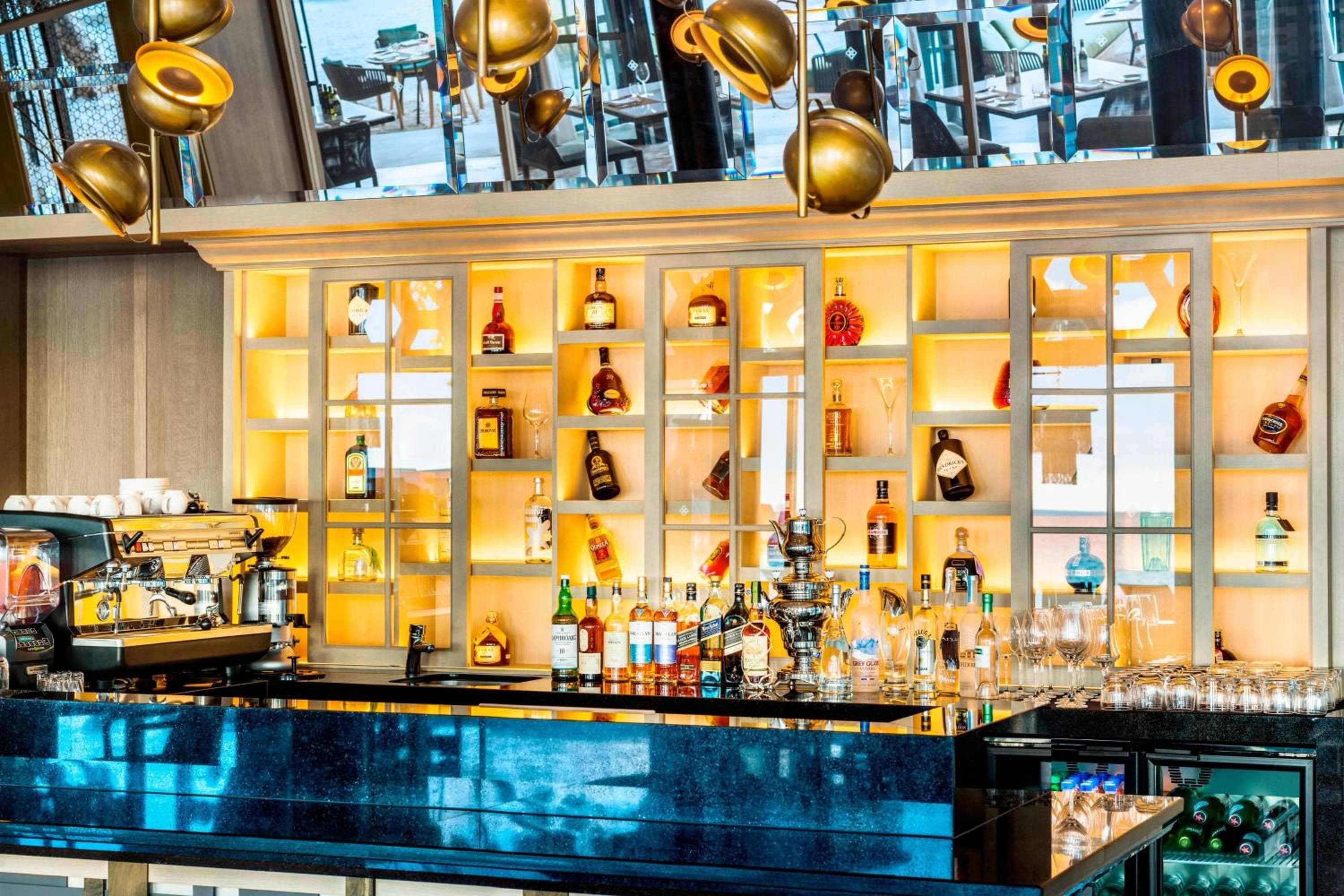 The St. Regis Maldives Vommuli Resort - View 109