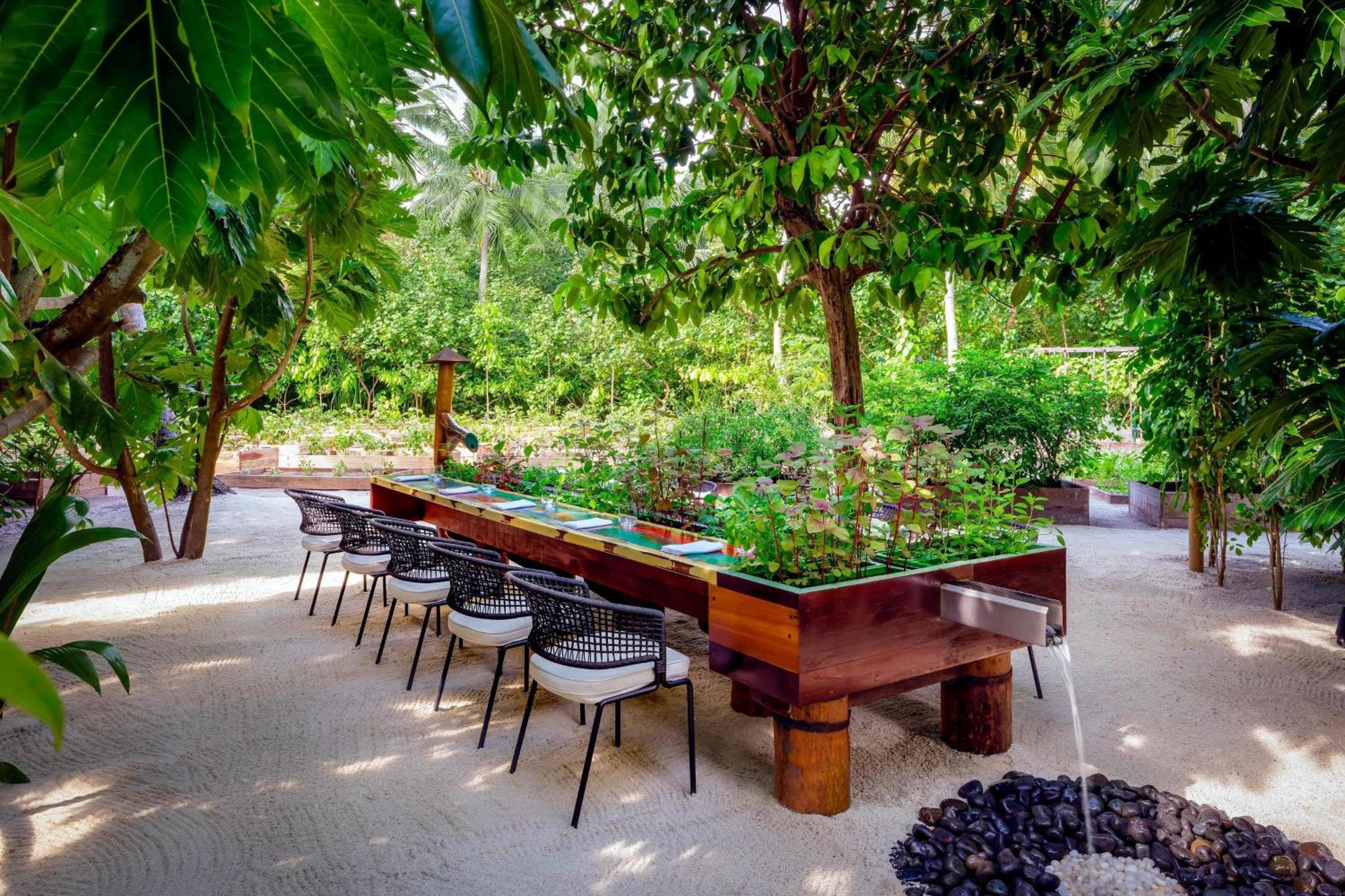 The St. Regis Maldives Vommuli Resort - View 120