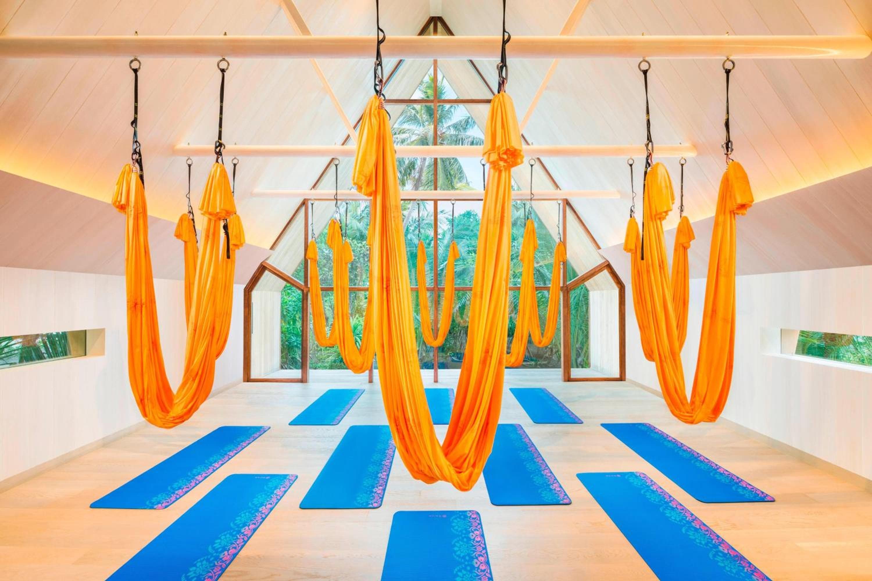 The St. Regis Maldives Vommuli Resort - View 162