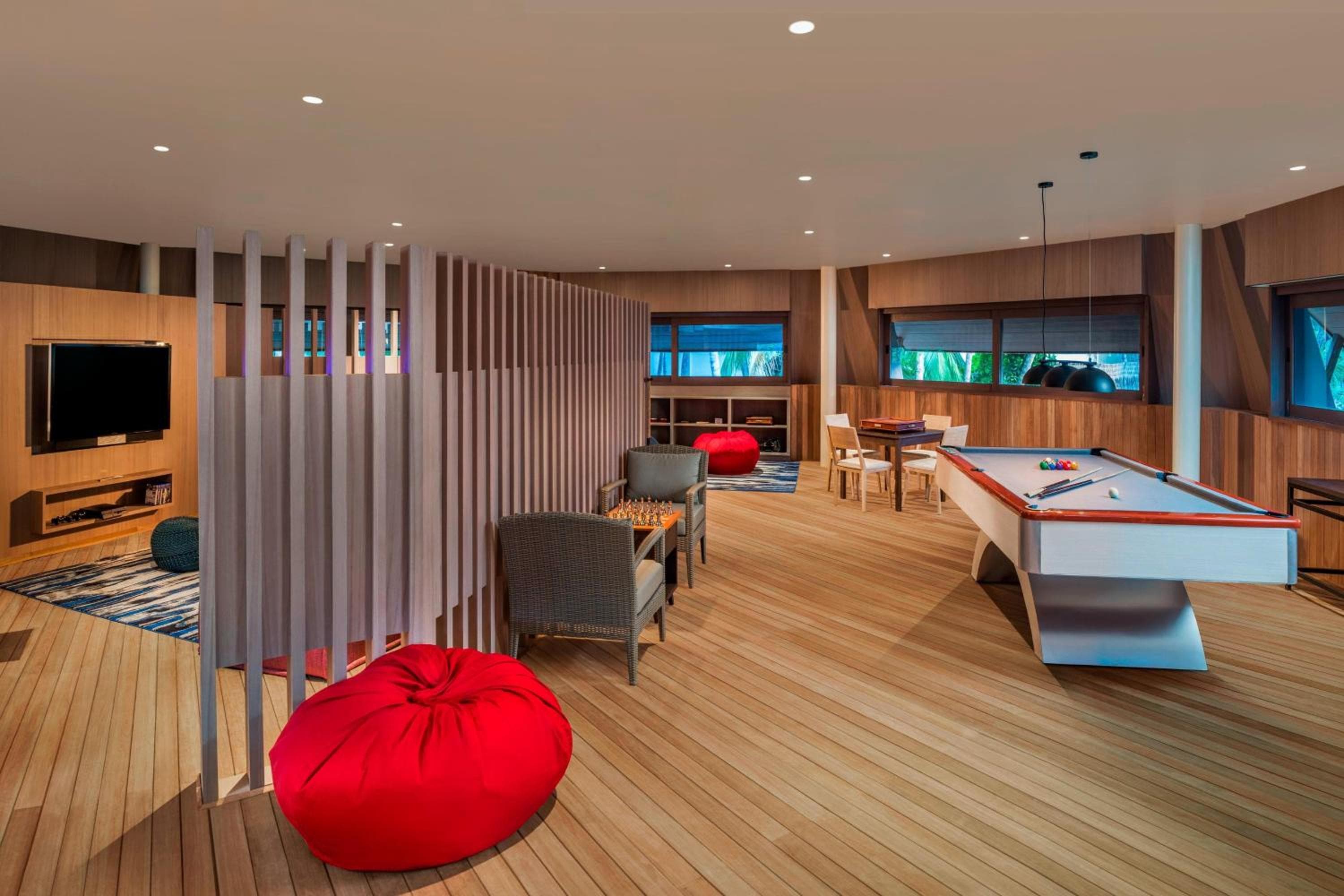 The St. Regis Maldives Vommuli Resort - View 190