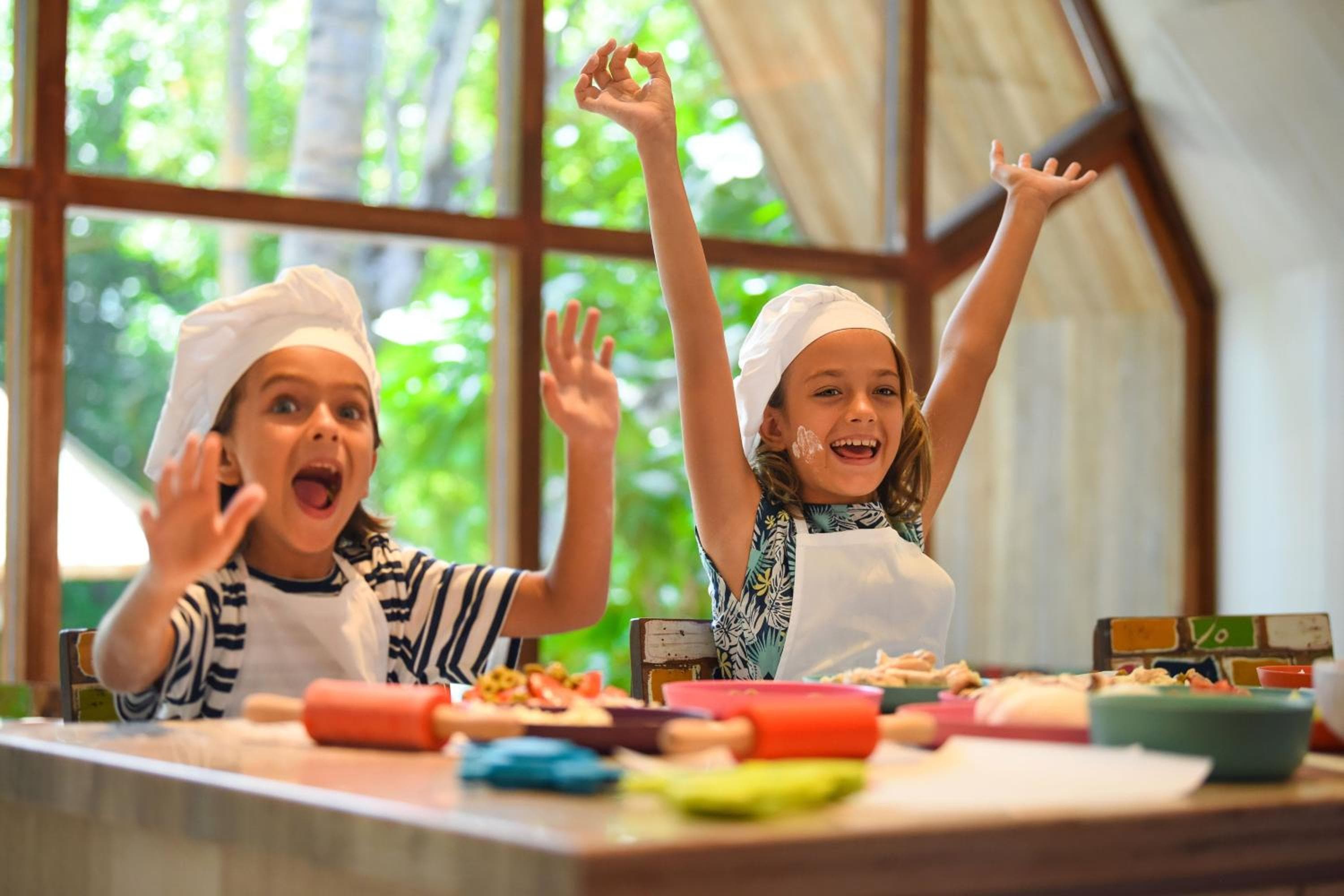 The St. Regis Maldives Vommuli Resort - View 189