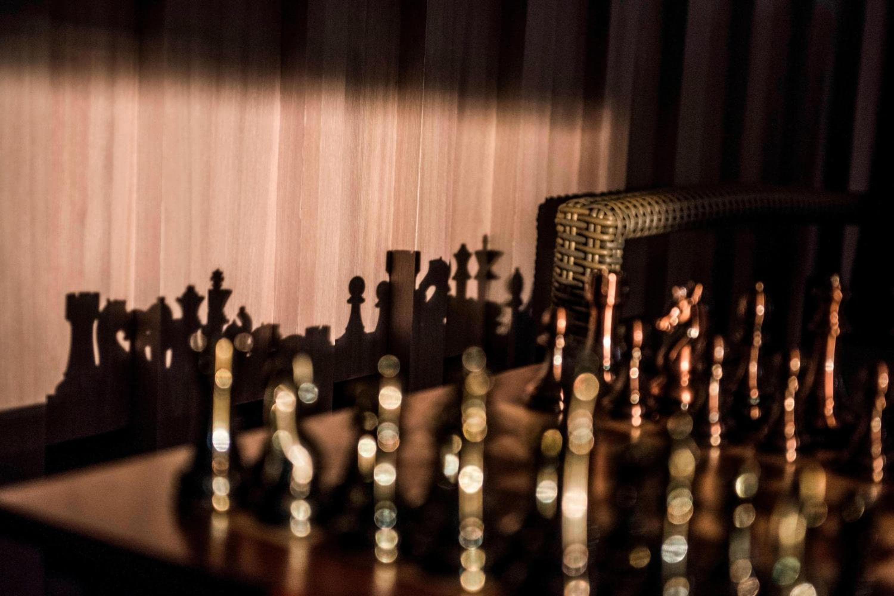 The St. Regis Maldives Vommuli Resort - View 191