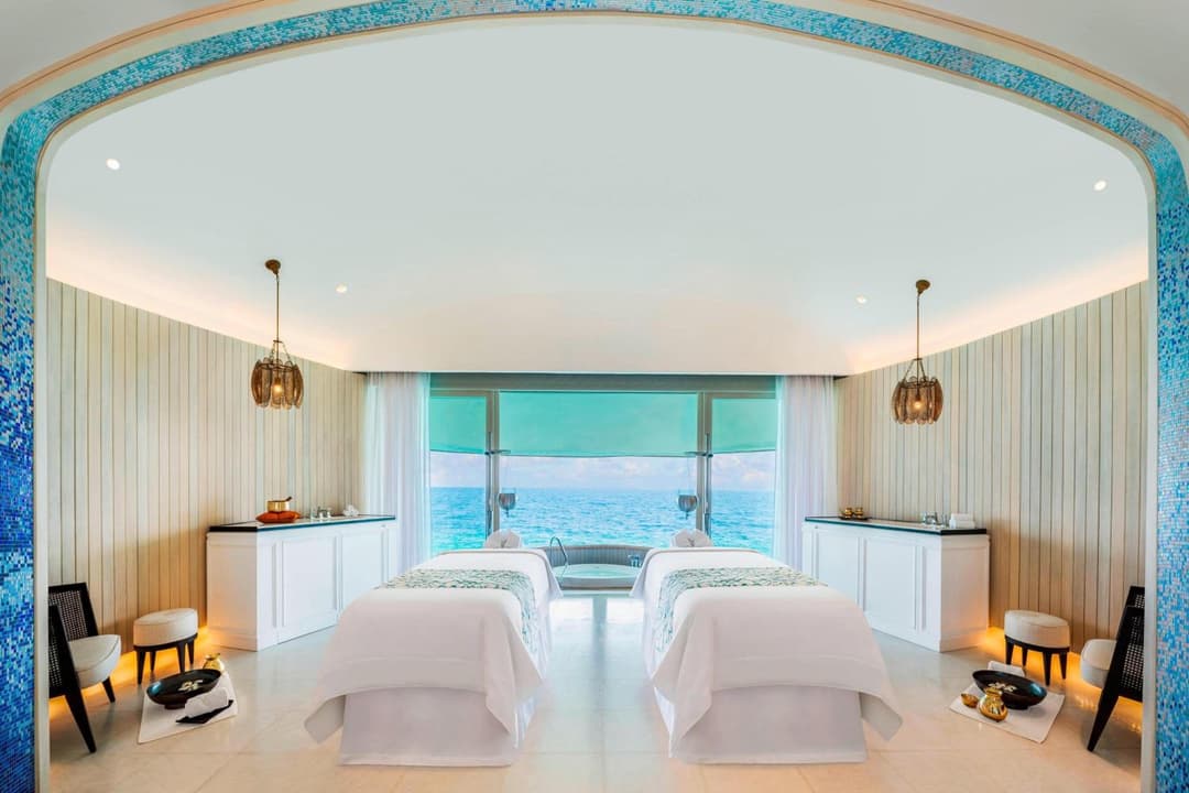 The St. Regis Maldives Vommuli Resort - View 63