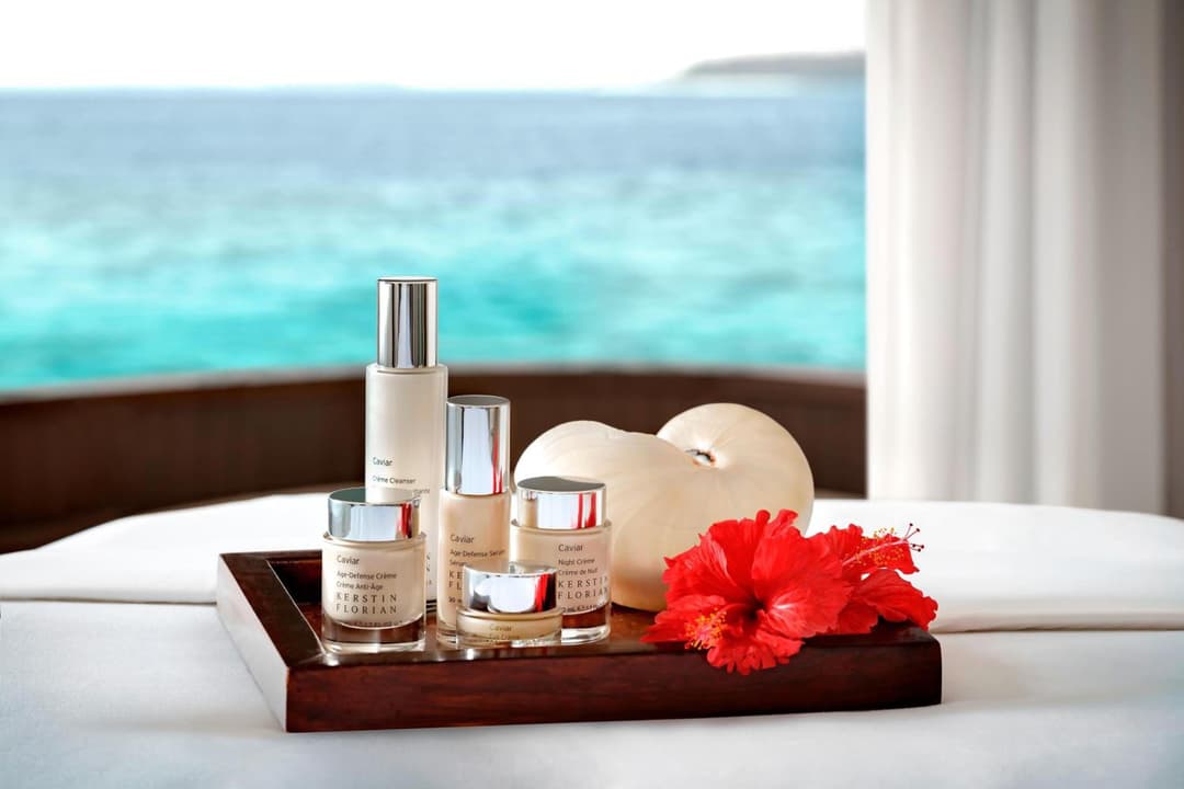 The St. Regis Maldives Vommuli Resort - View 98