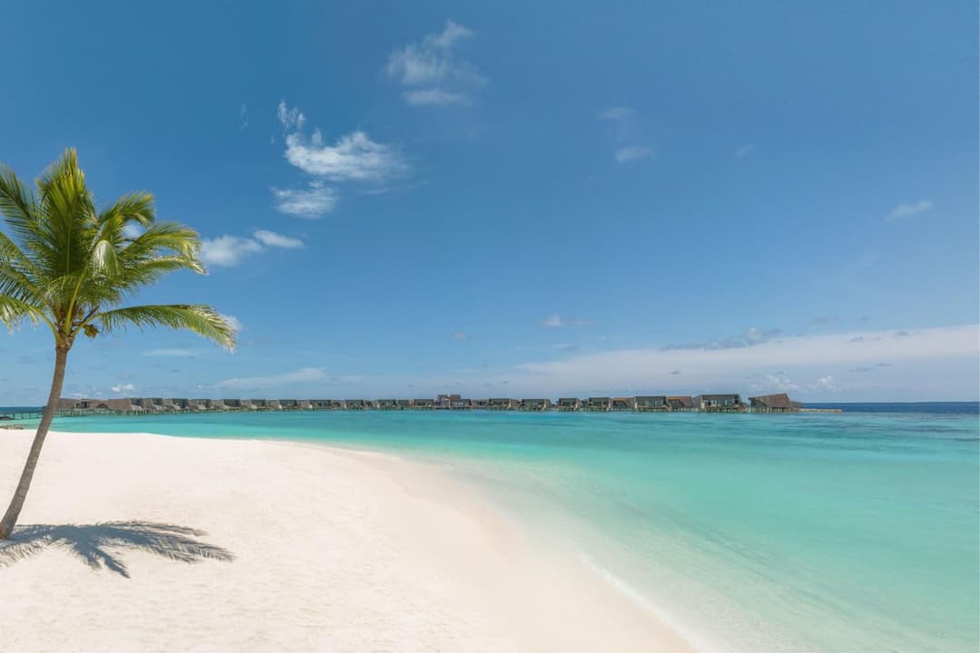 The St. Regis Maldives Vommuli Resort - View 220