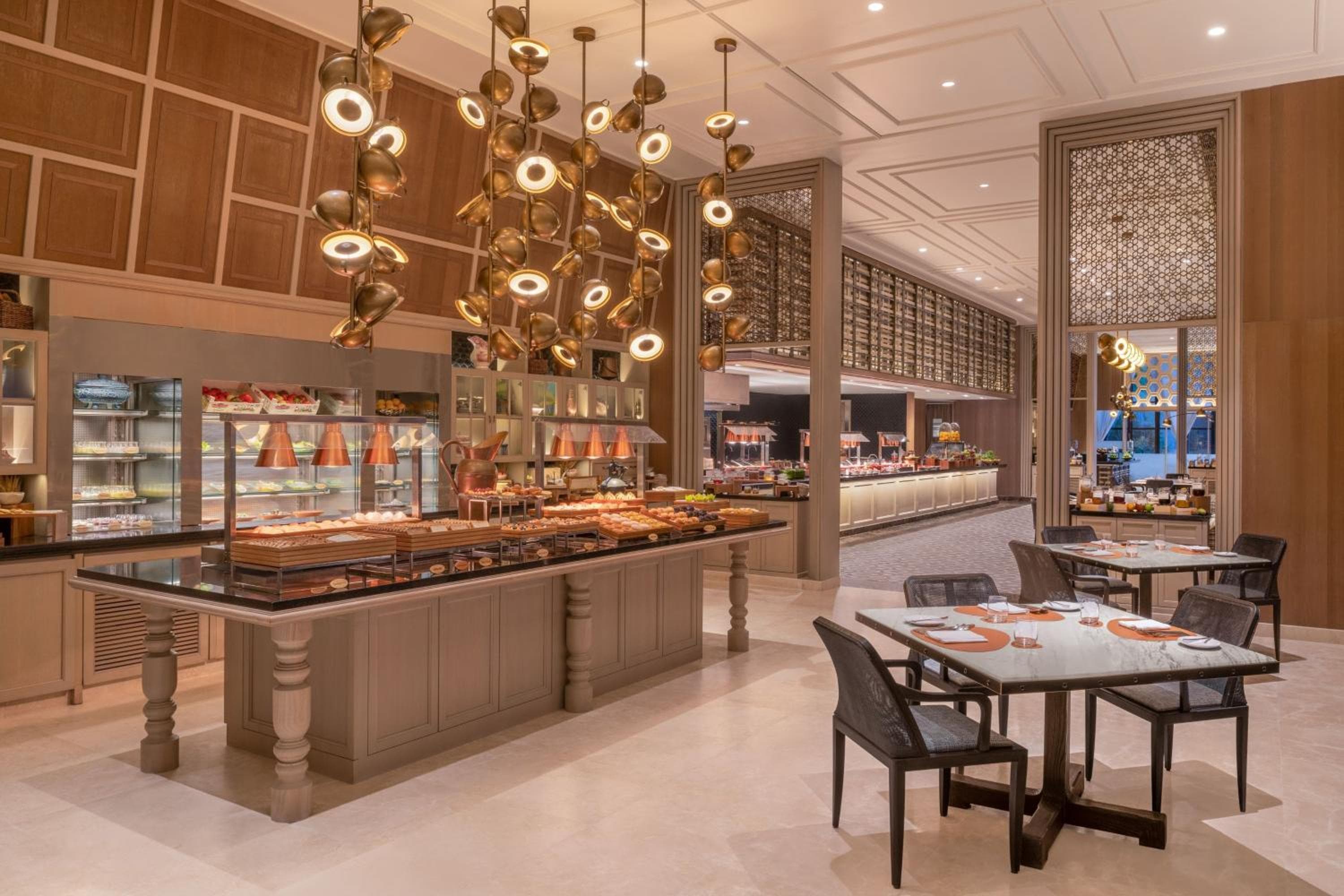 The St. Regis Maldives Vommuli Resort - View 132