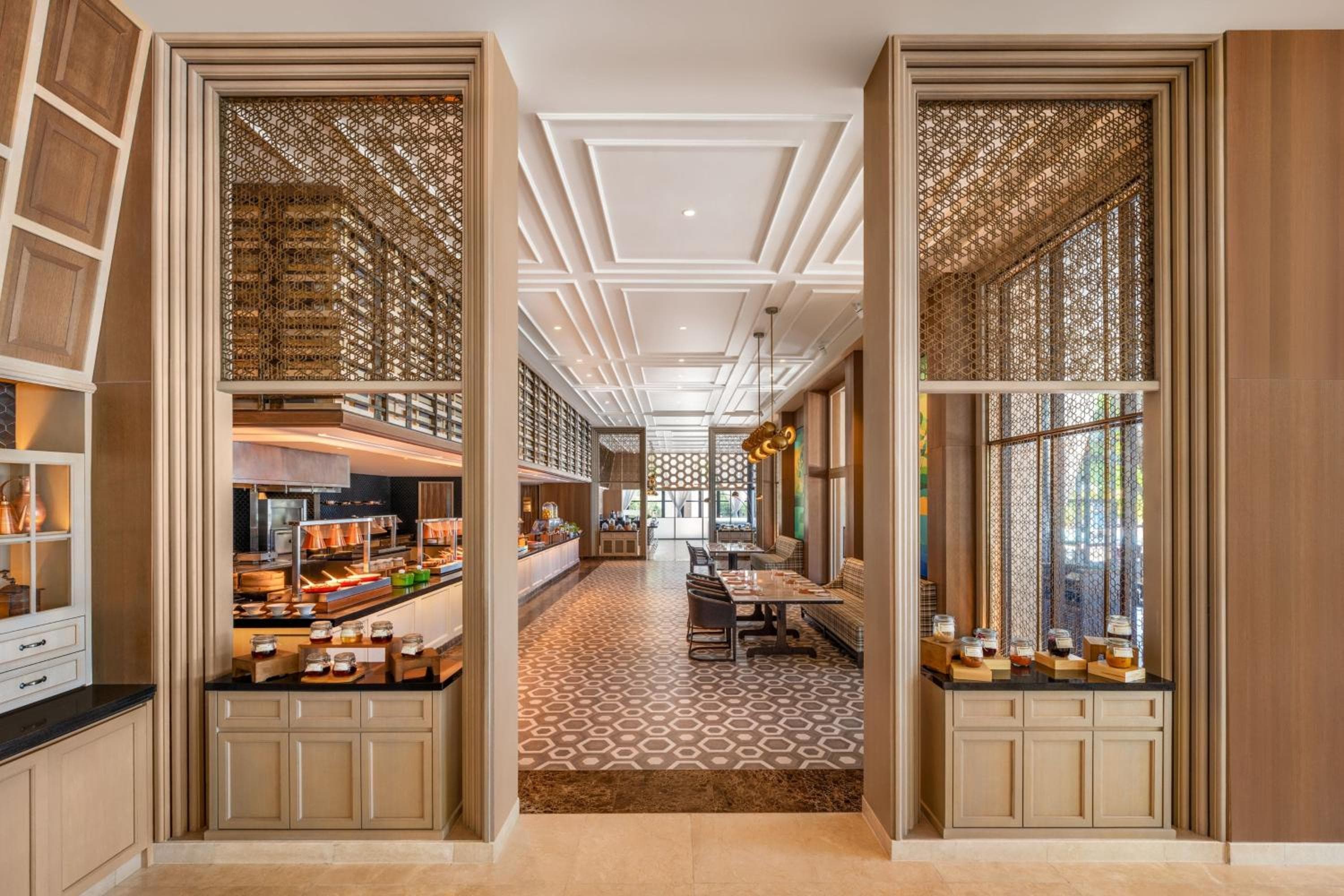 The St. Regis Maldives Vommuli Resort - View 133