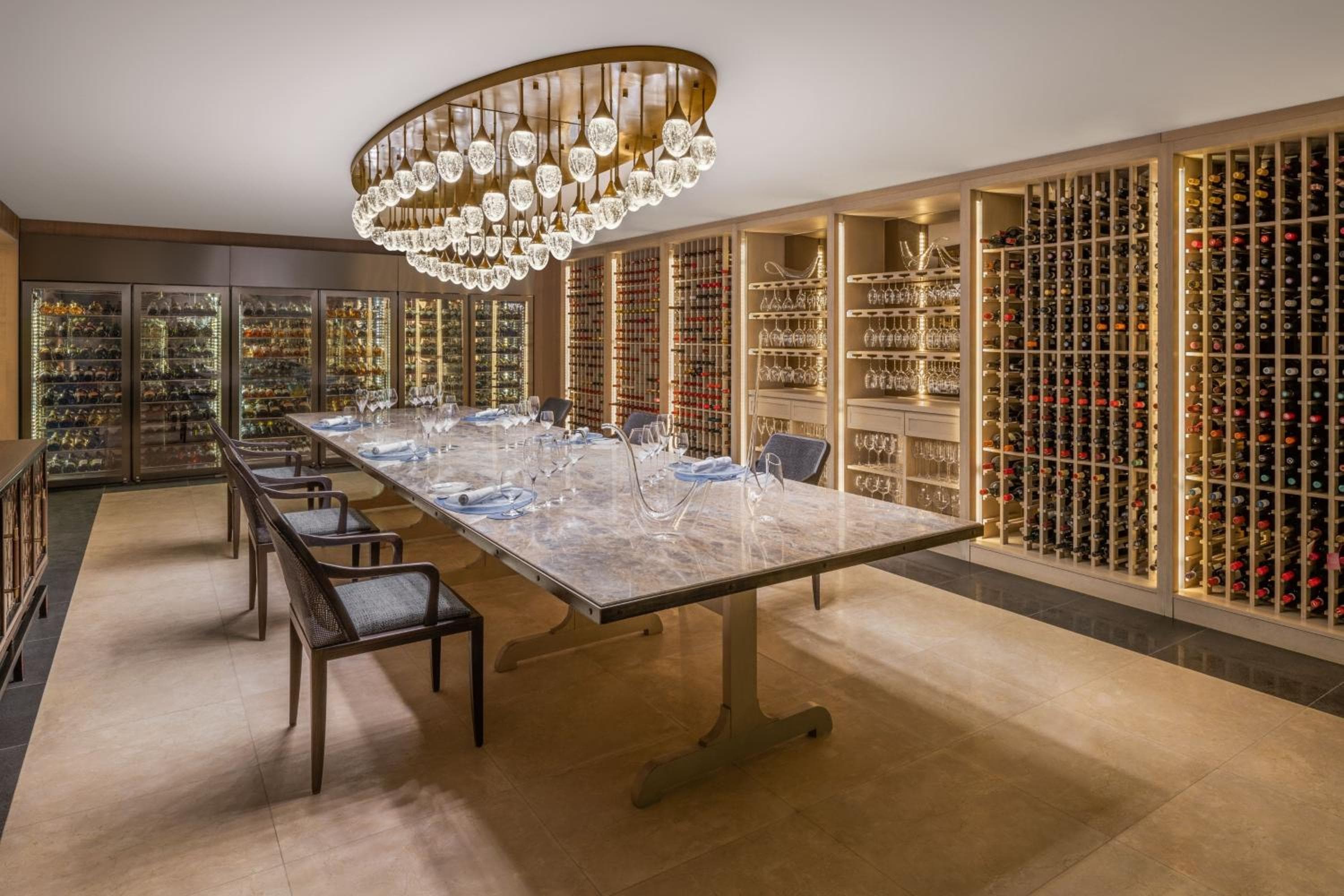 The St. Regis Maldives Vommuli Resort - View 134