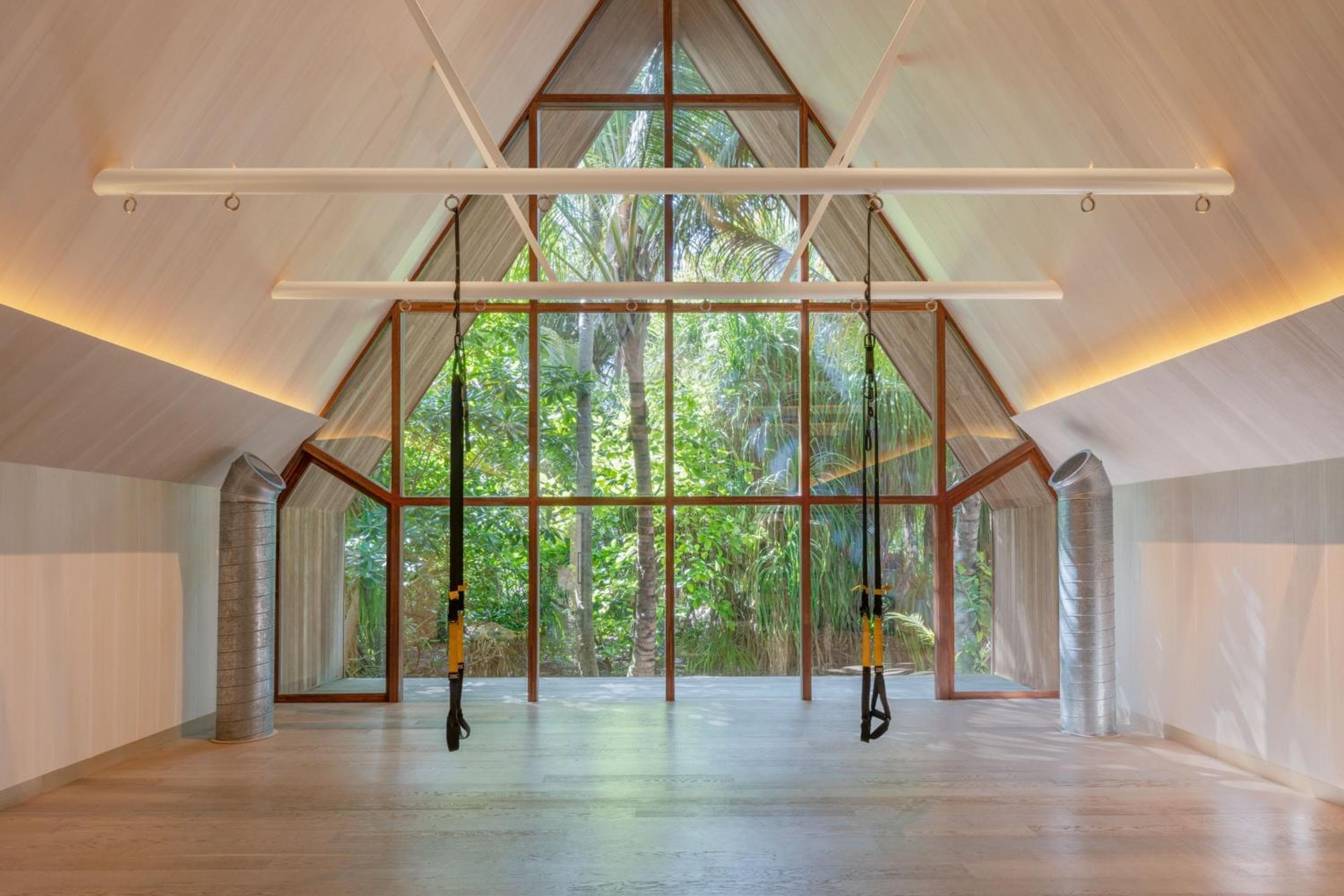 The St. Regis Maldives Vommuli Resort - View 164