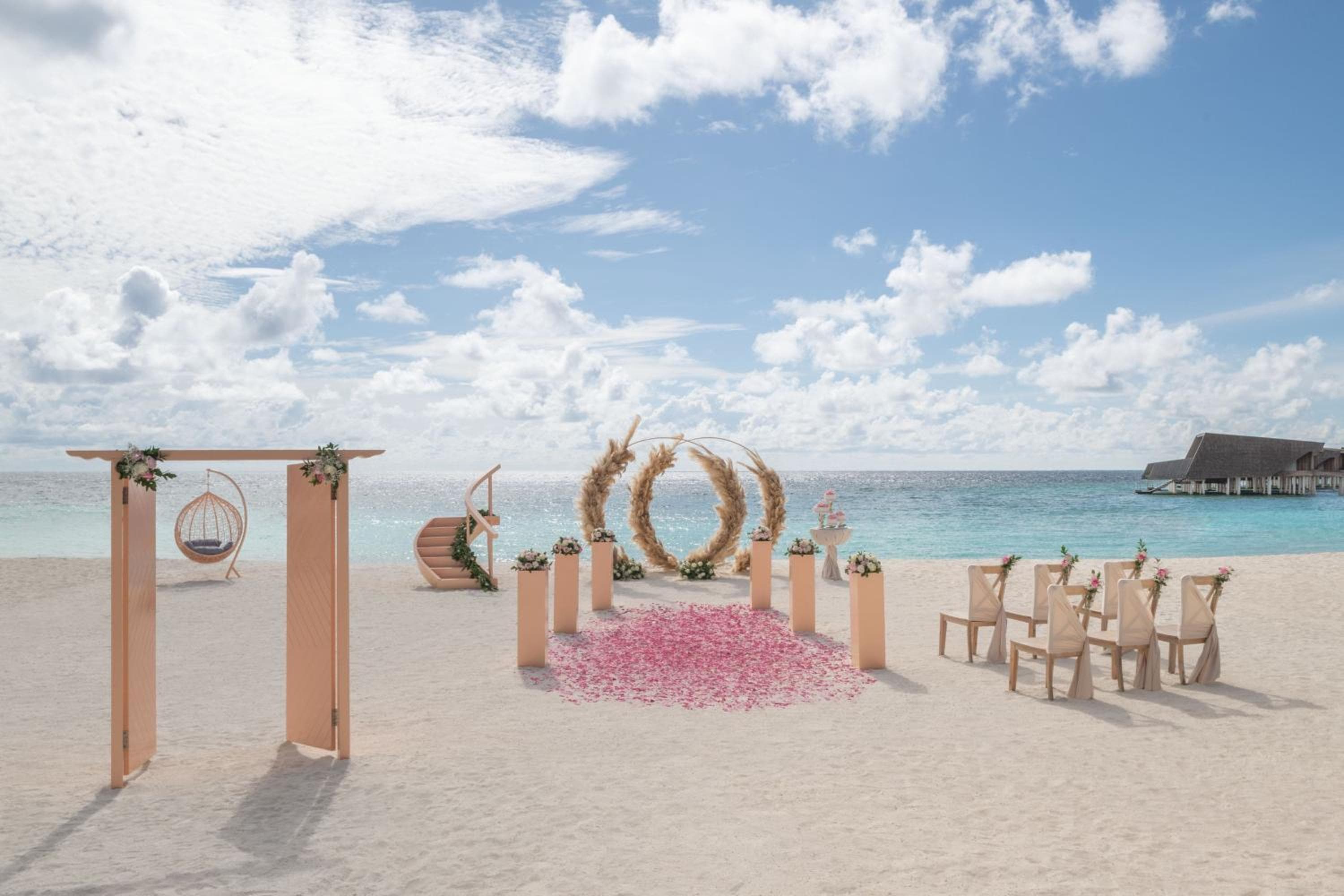 The St. Regis Maldives Vommuli Resort - View 196