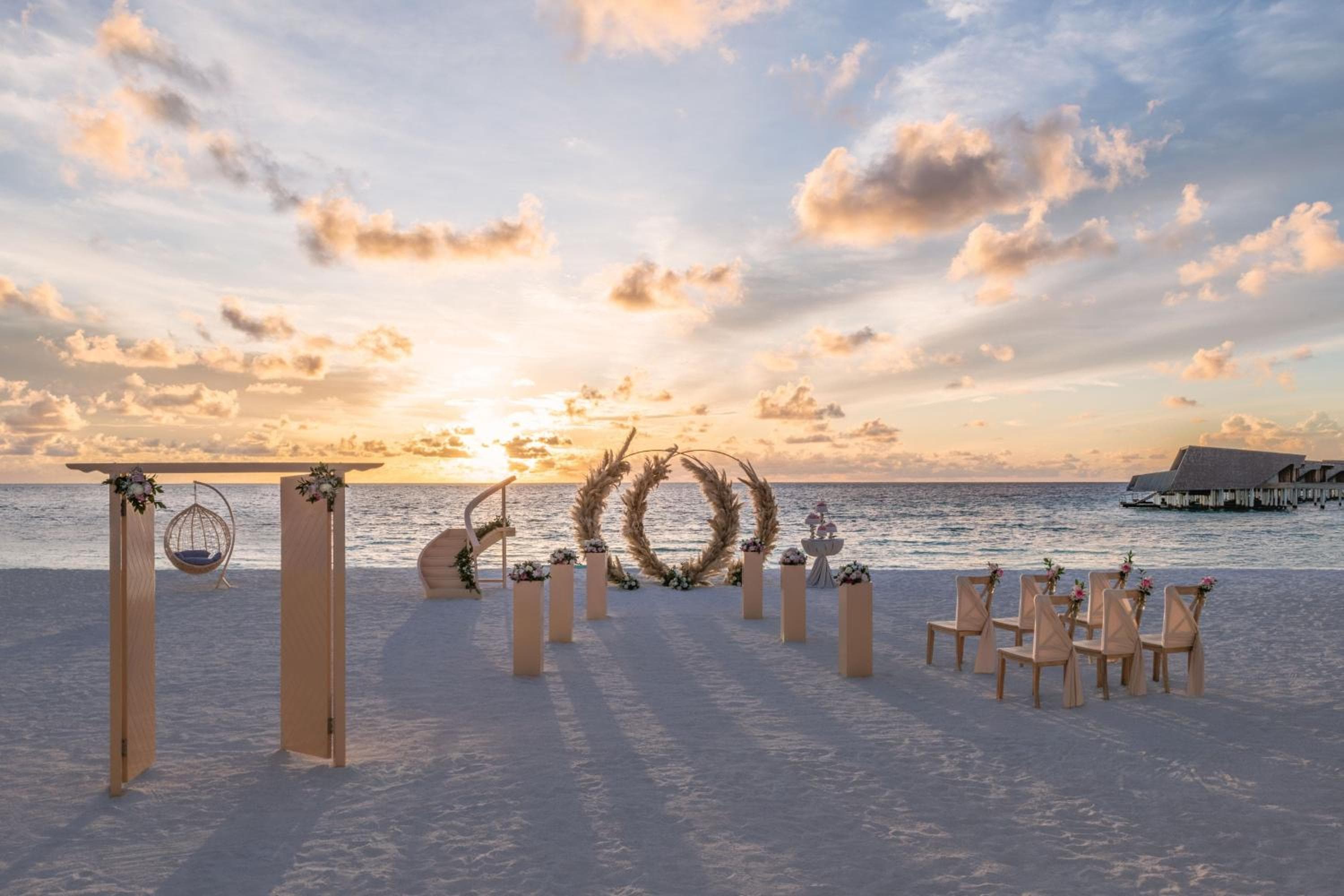 The St. Regis Maldives Vommuli Resort - View 198