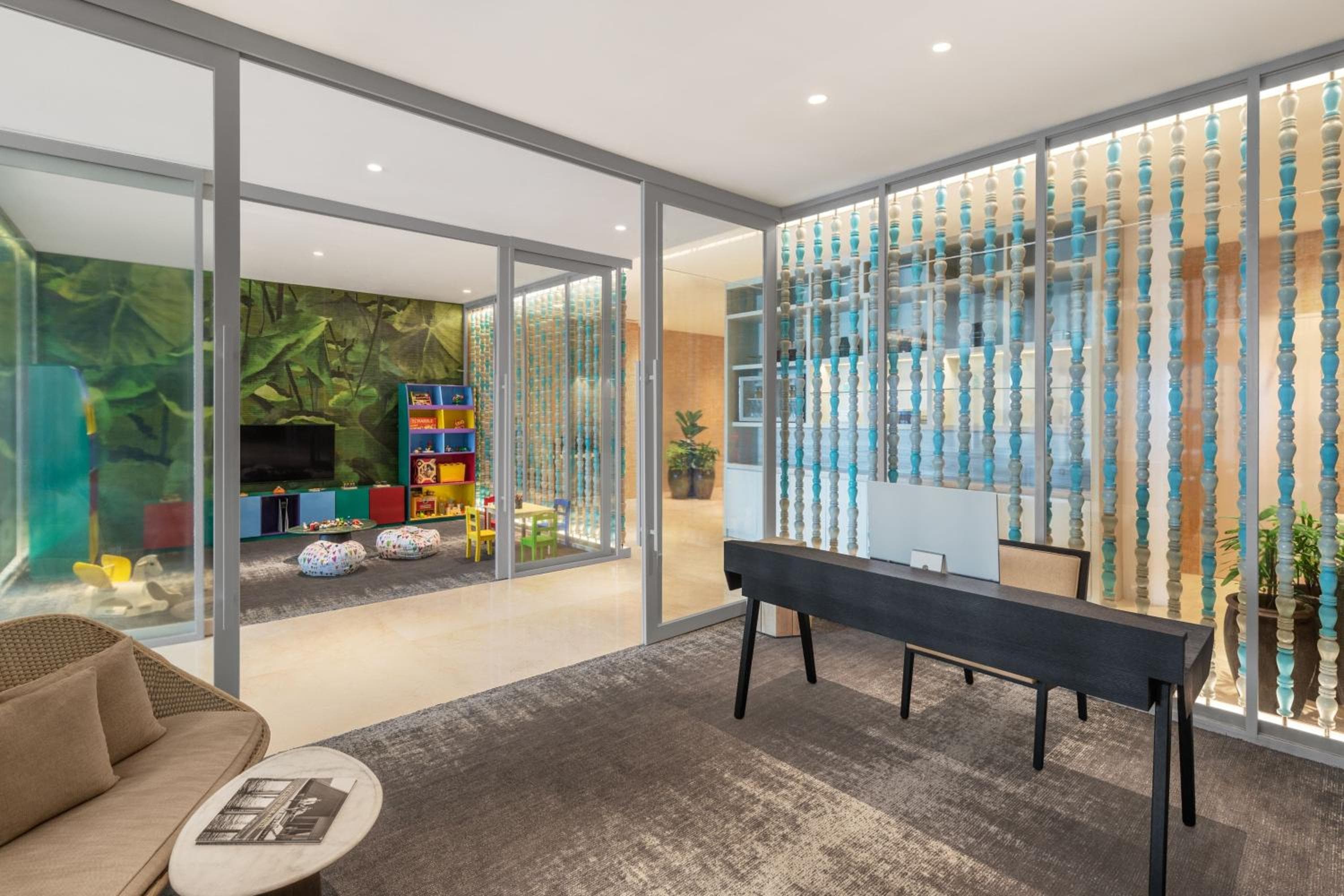 The St. Regis Maldives Vommuli Resort - View 100