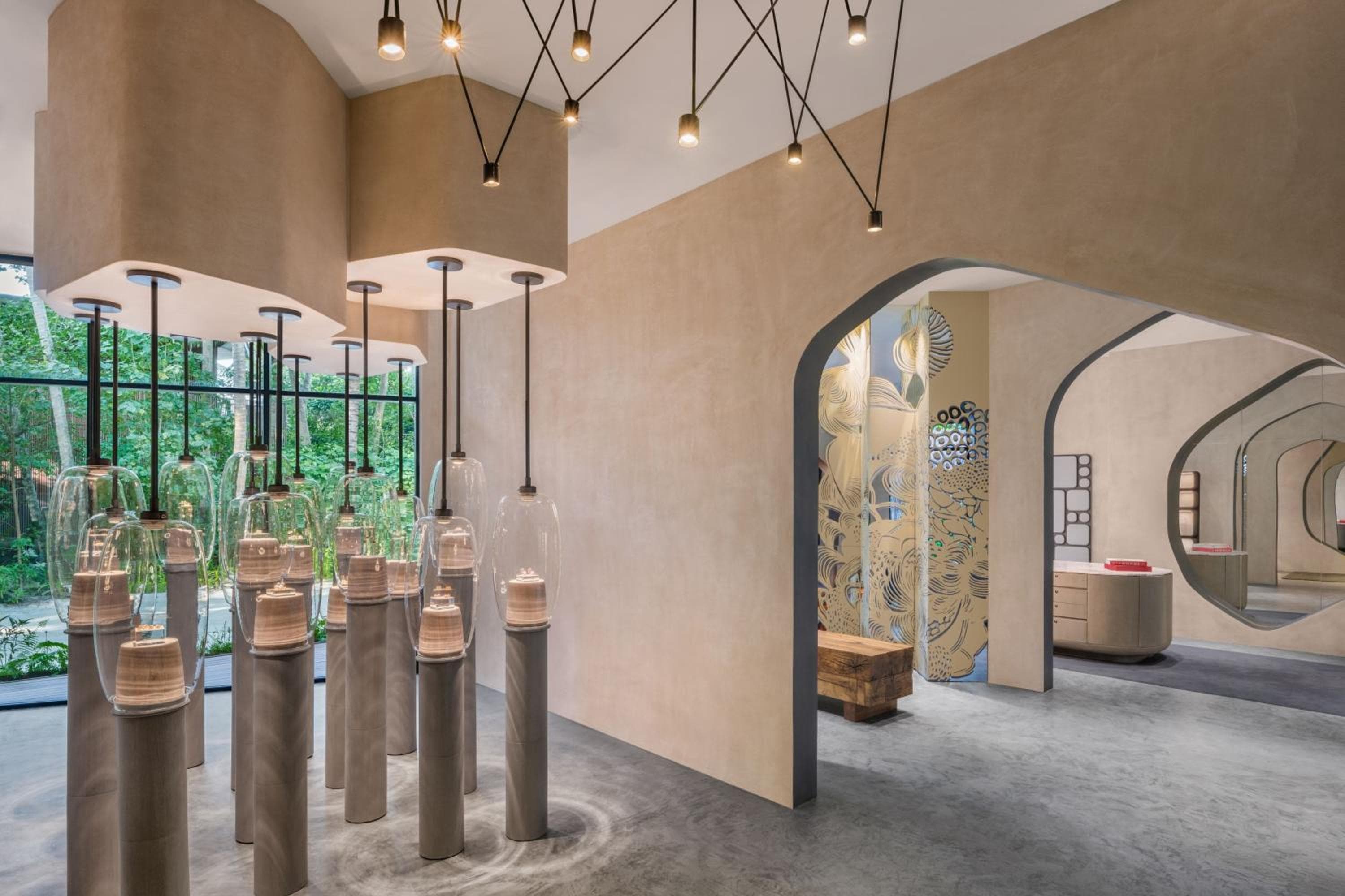 The St. Regis Maldives Vommuli Resort - View 99