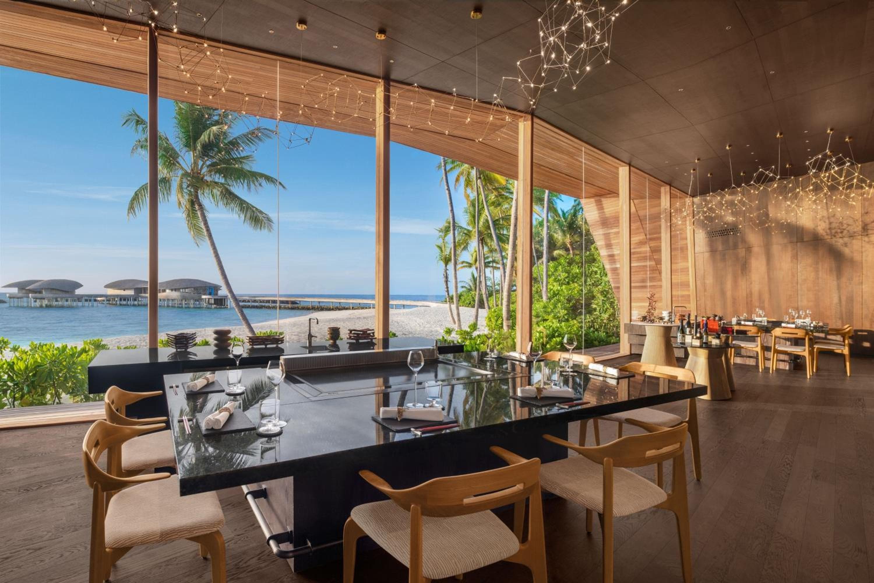 The St. Regis Maldives Vommuli Resort - View 138