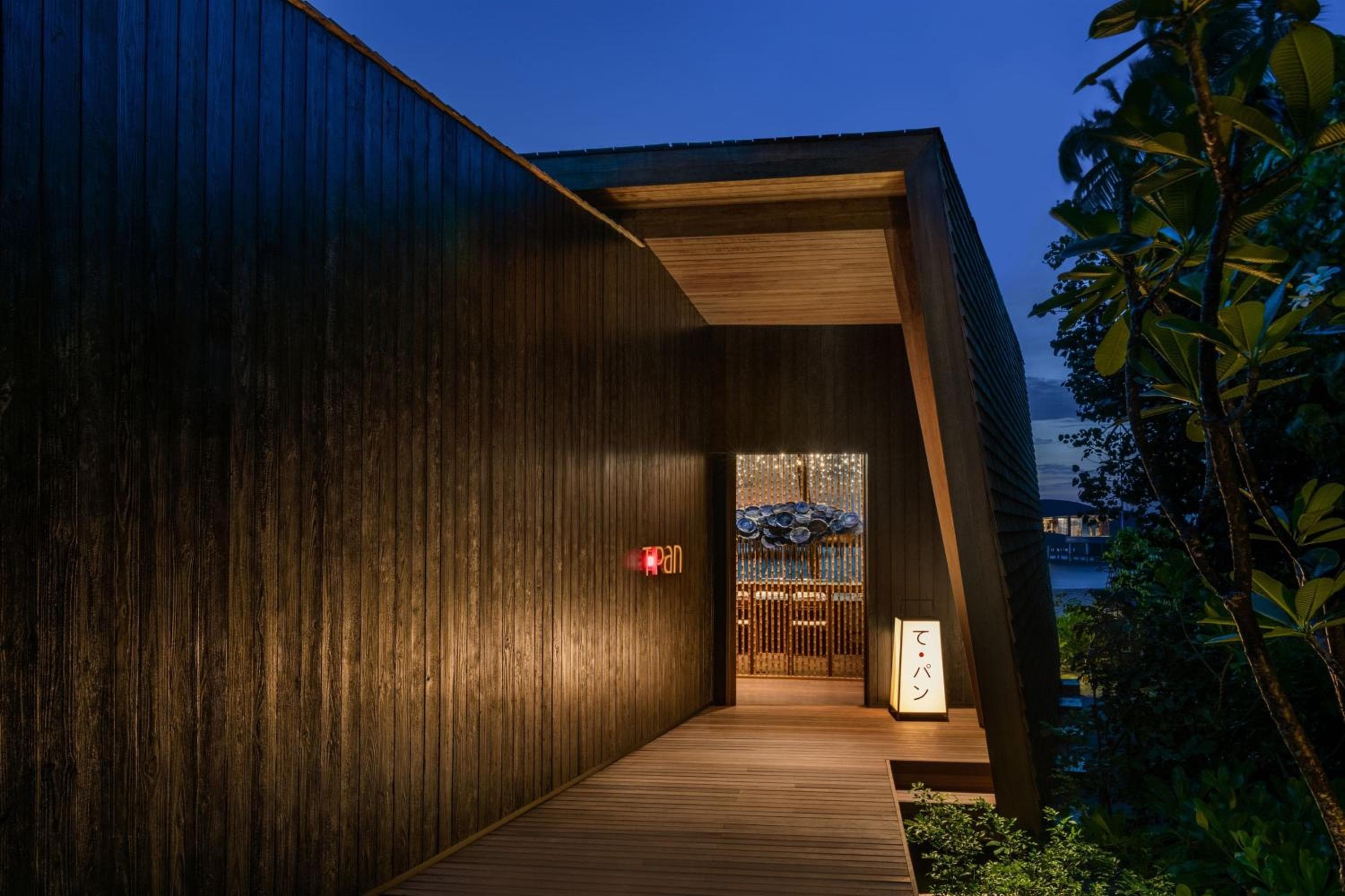 The St. Regis Maldives Vommuli Resort - View 141