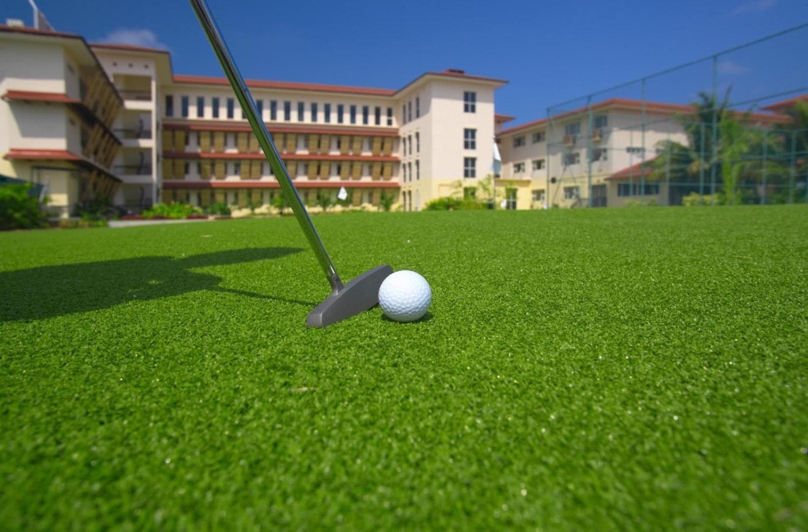 Hulhule Island Hotel- Private Beach Access & Airport Pick-up and Drop - View 85