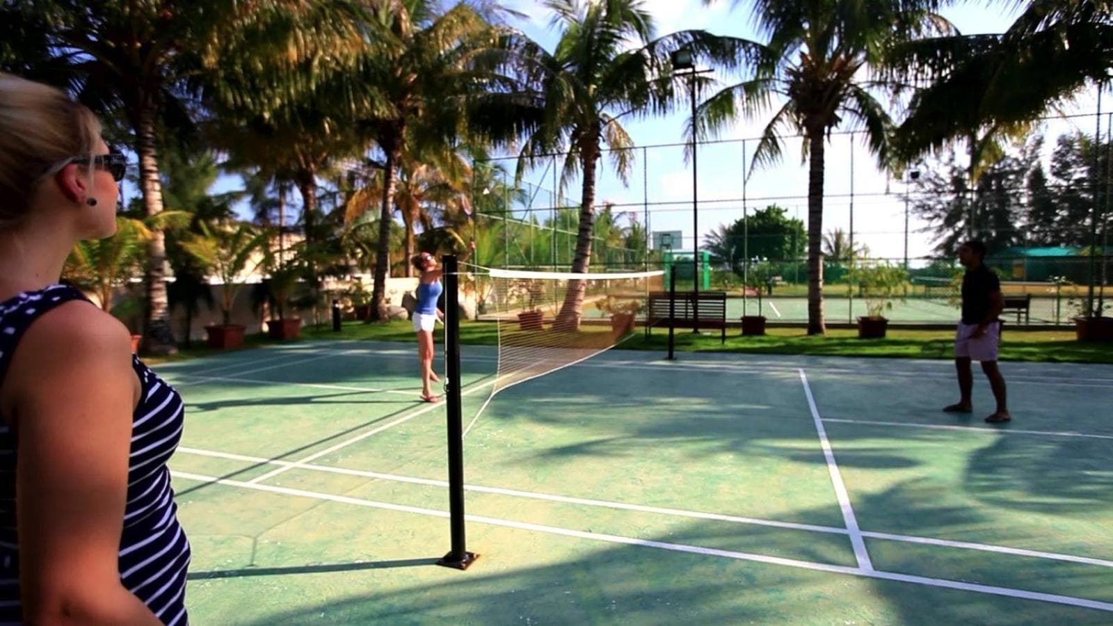 Hulhule Island Hotel- Private Beach Access & Airport Pick-up and Drop - View 82