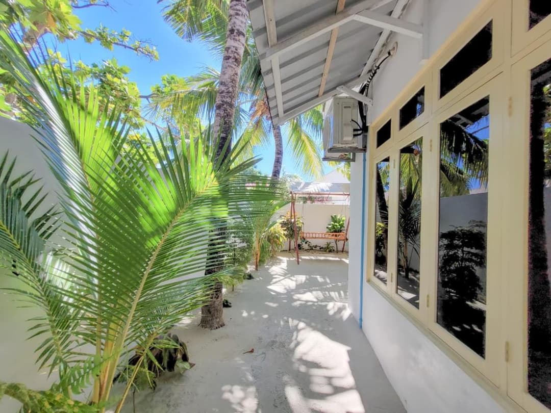 Alesara Guest House - View 12