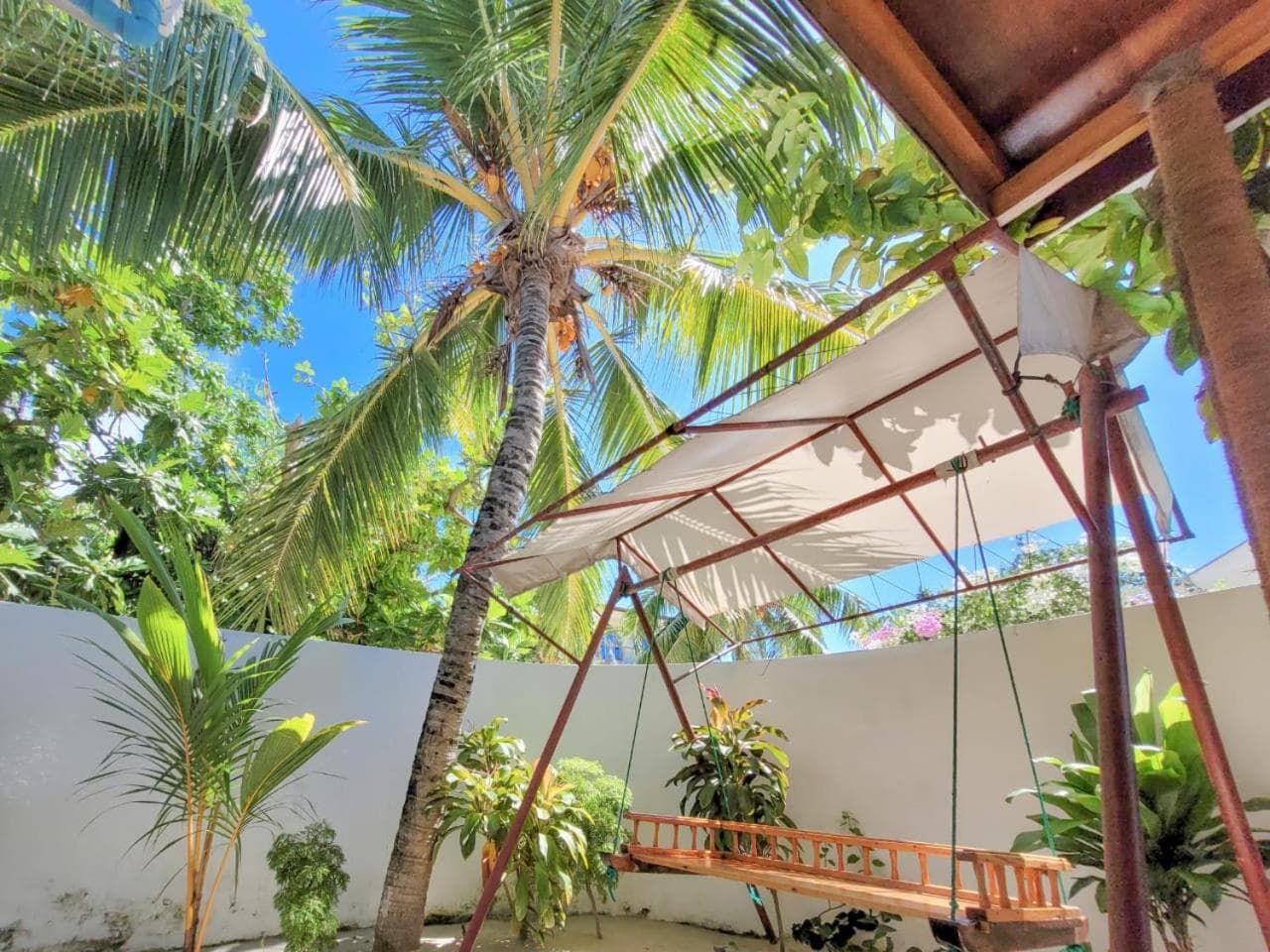 Alesara Guest House - View 19