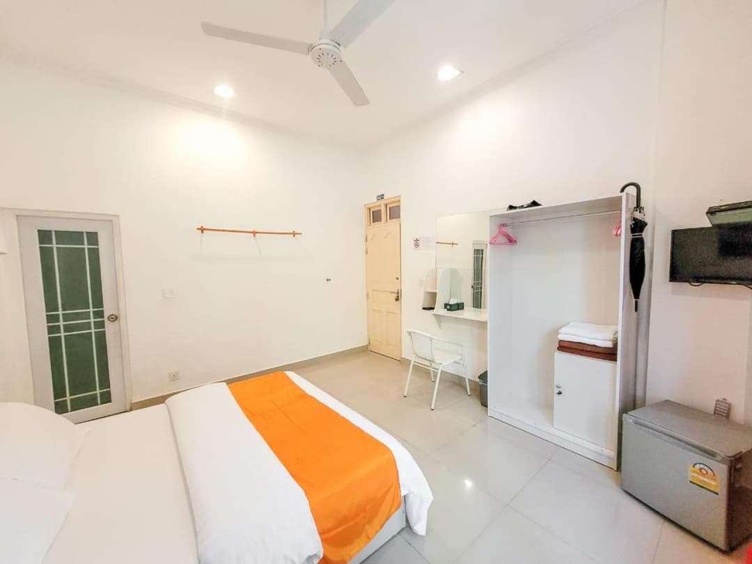 Alesara Guest House - View 44