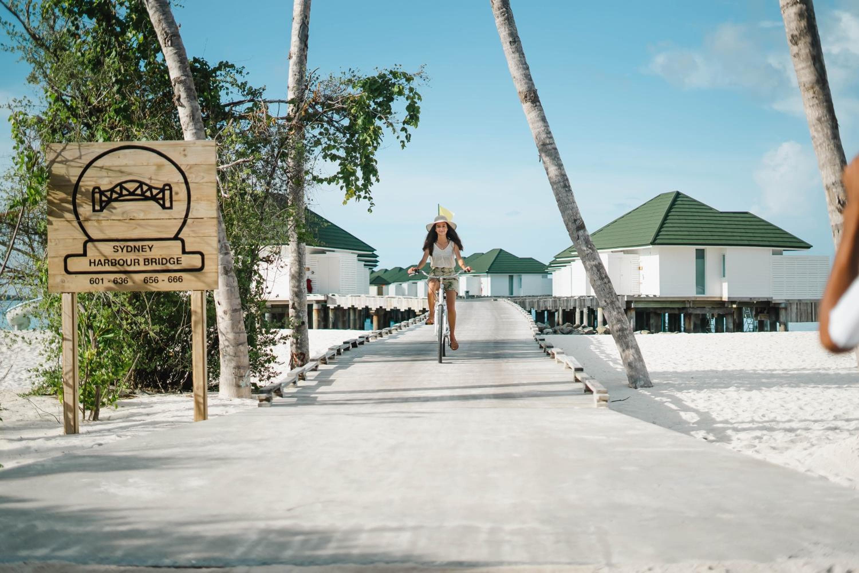 Siyam World Maldives - 24-Hour Premium All-inclusive with Free Transfer - View 142