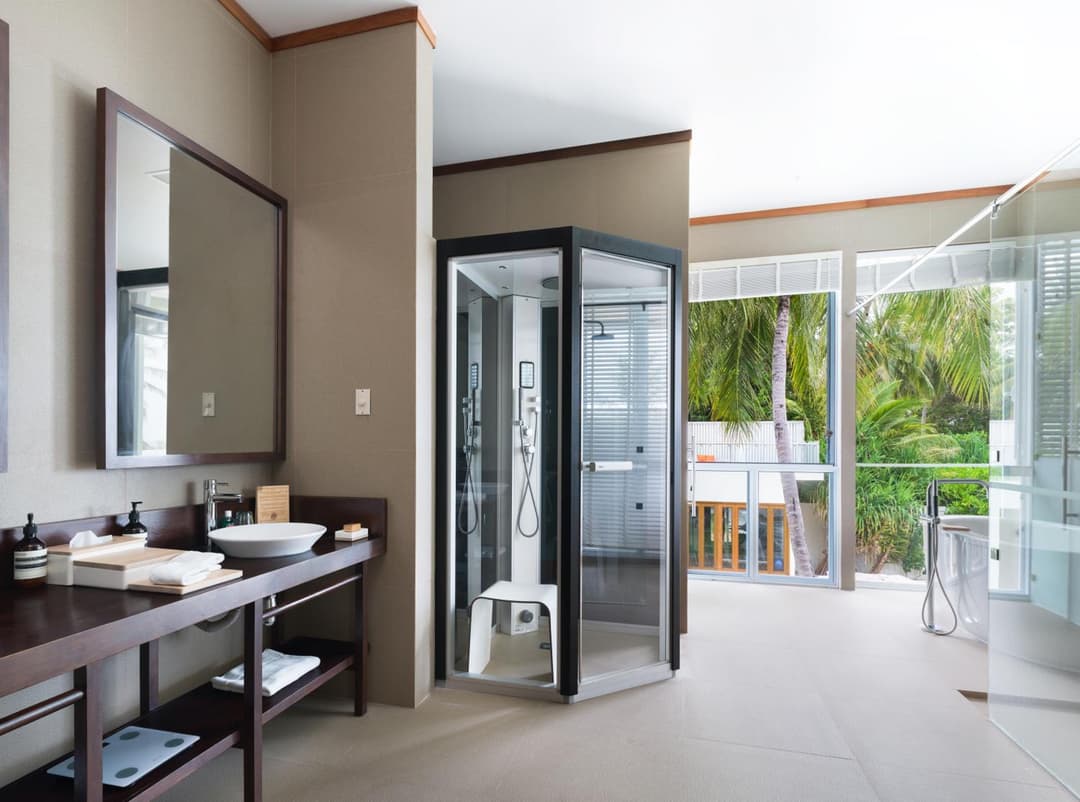 Amilla Maldives - View 23