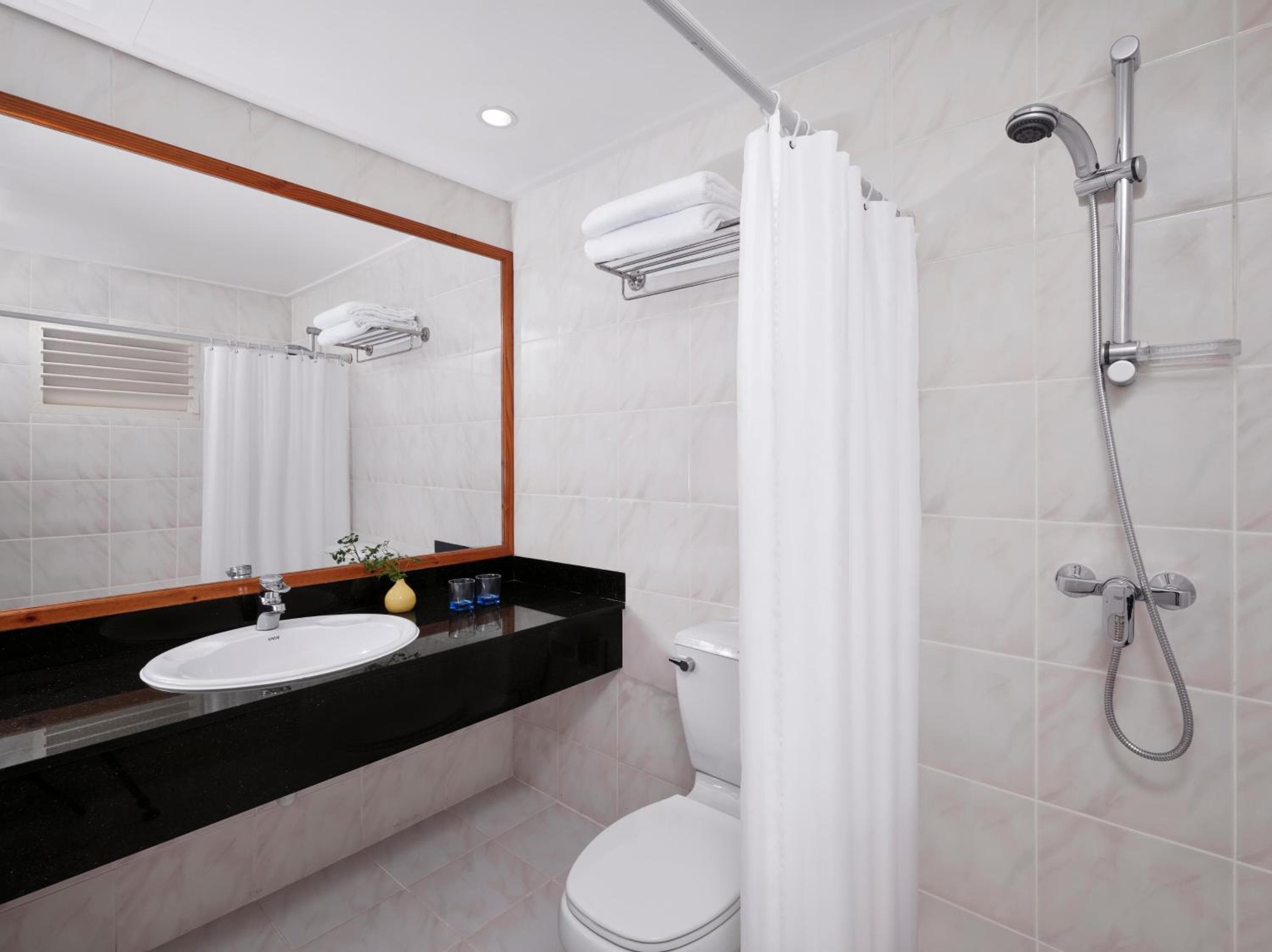 Villa Park Sun Island Resort - View 68