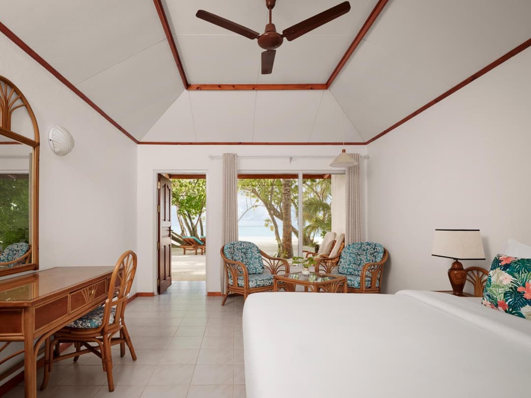 Villa Park Sun Island Resort - View 43