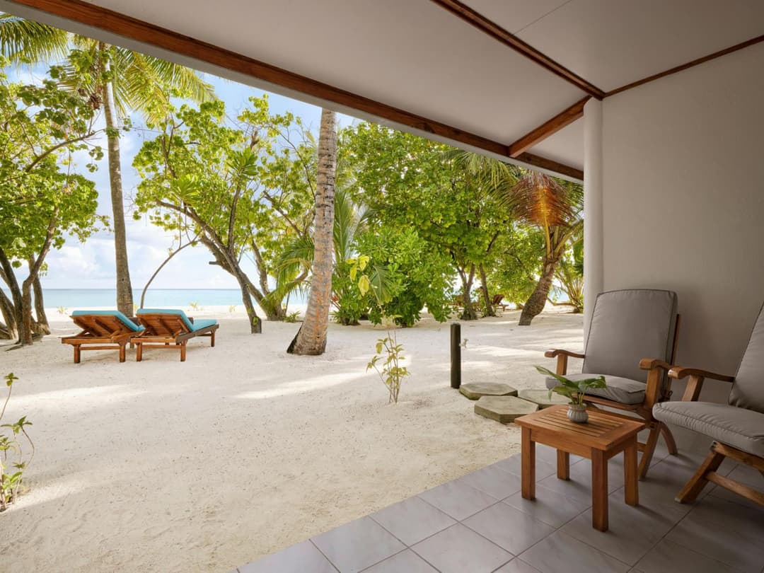 Villa Park Sun Island Resort - View 53