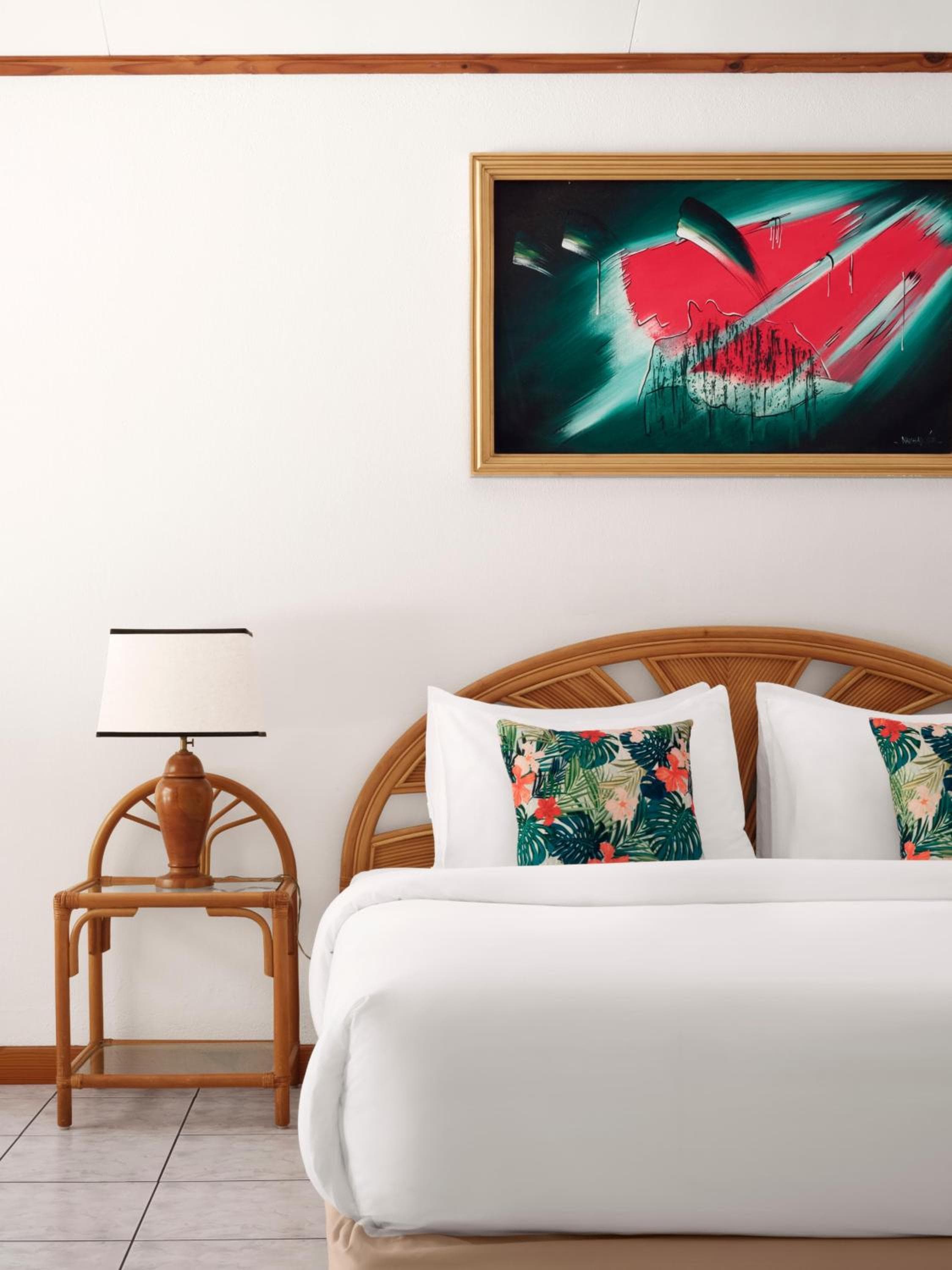 Villa Park Sun Island Resort - View 76