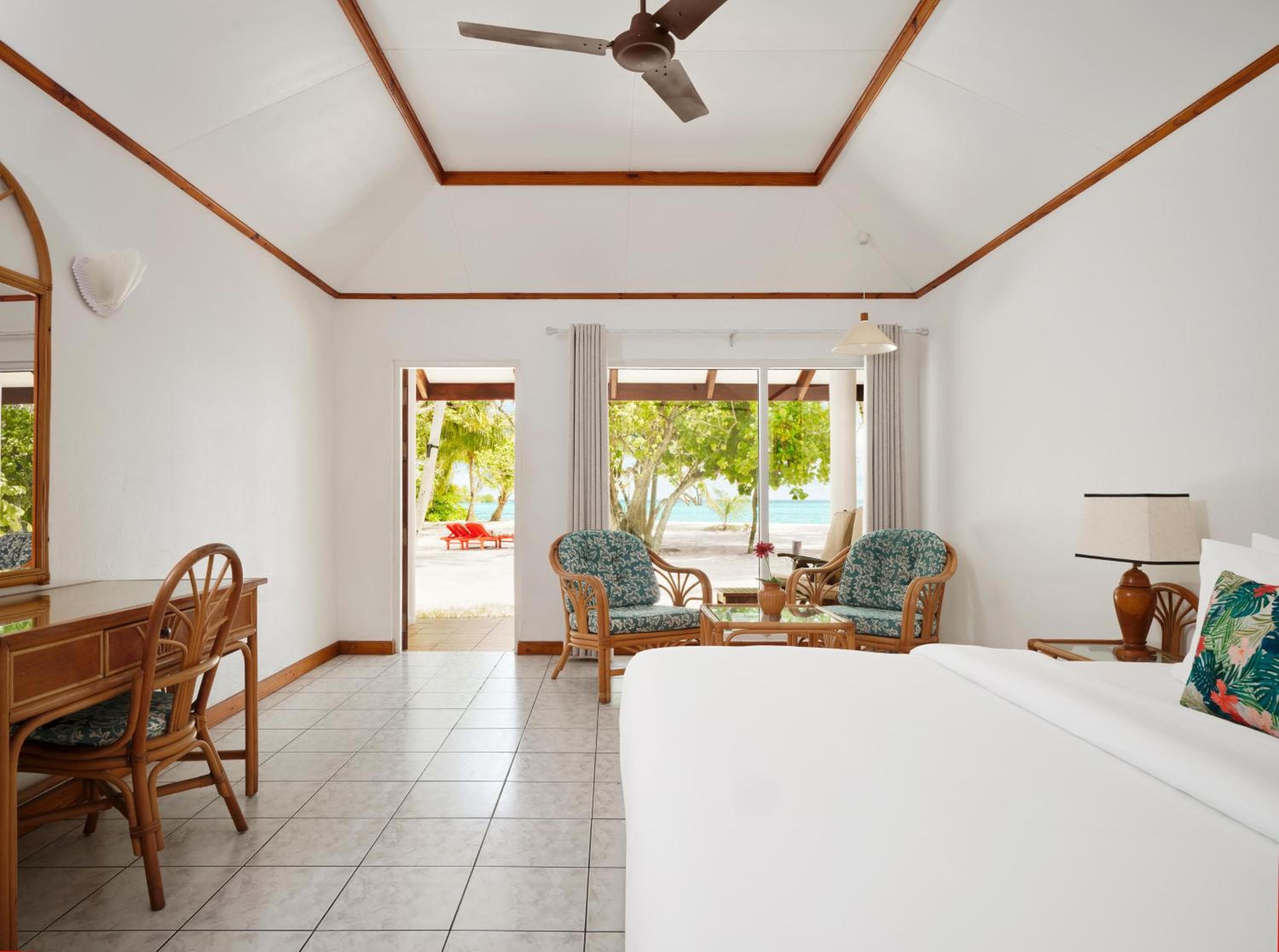 Villa Park Sun Island Resort - View 79