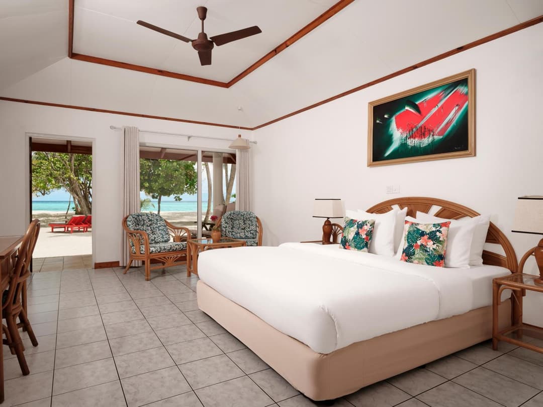 Villa Park Sun Island Resort - View 56