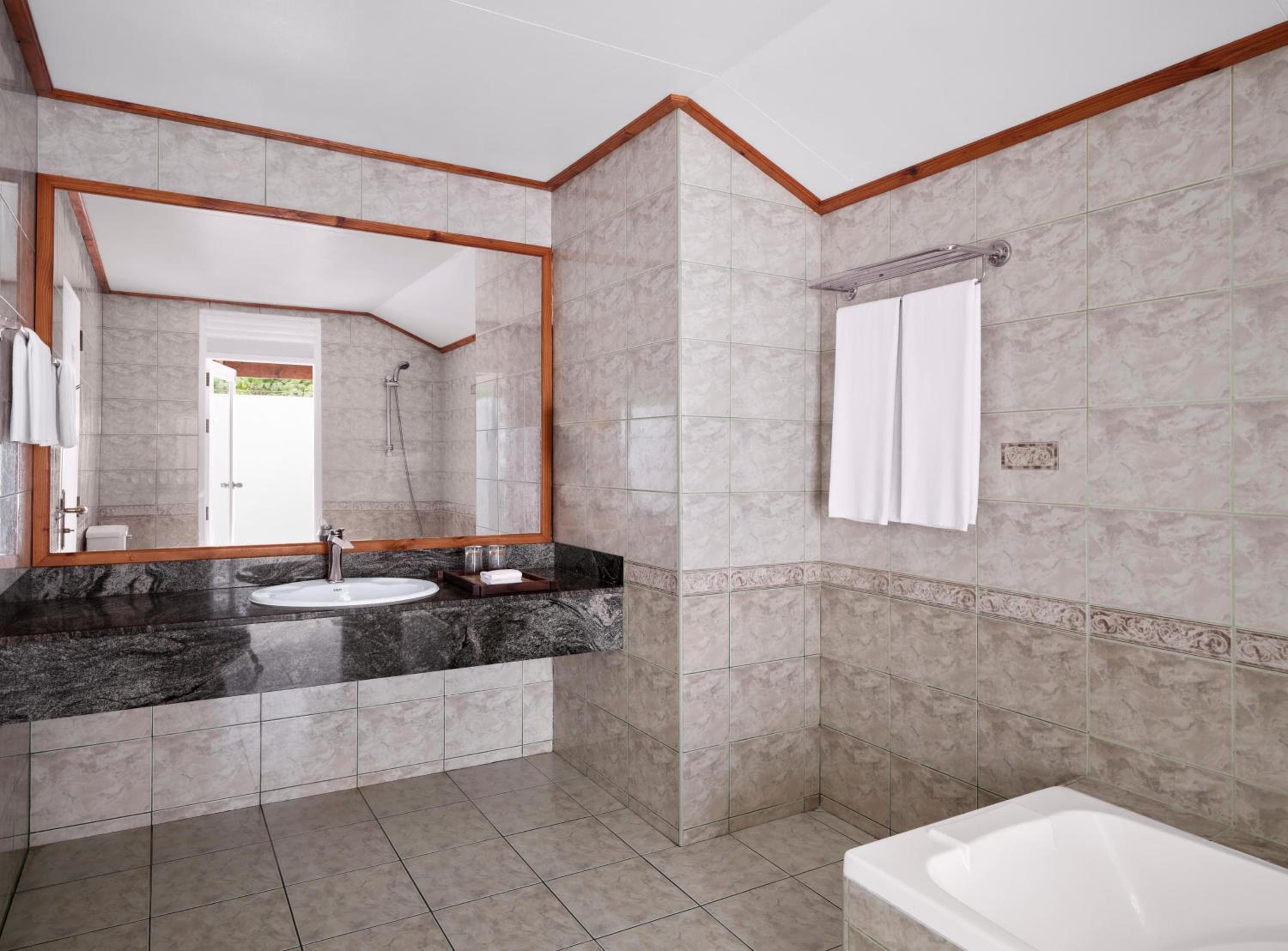 Villa Park Sun Island Resort - View 90