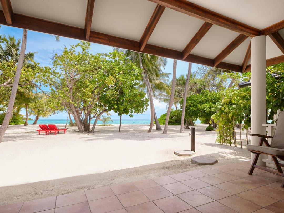 Villa Park Sun Island Resort - View 7