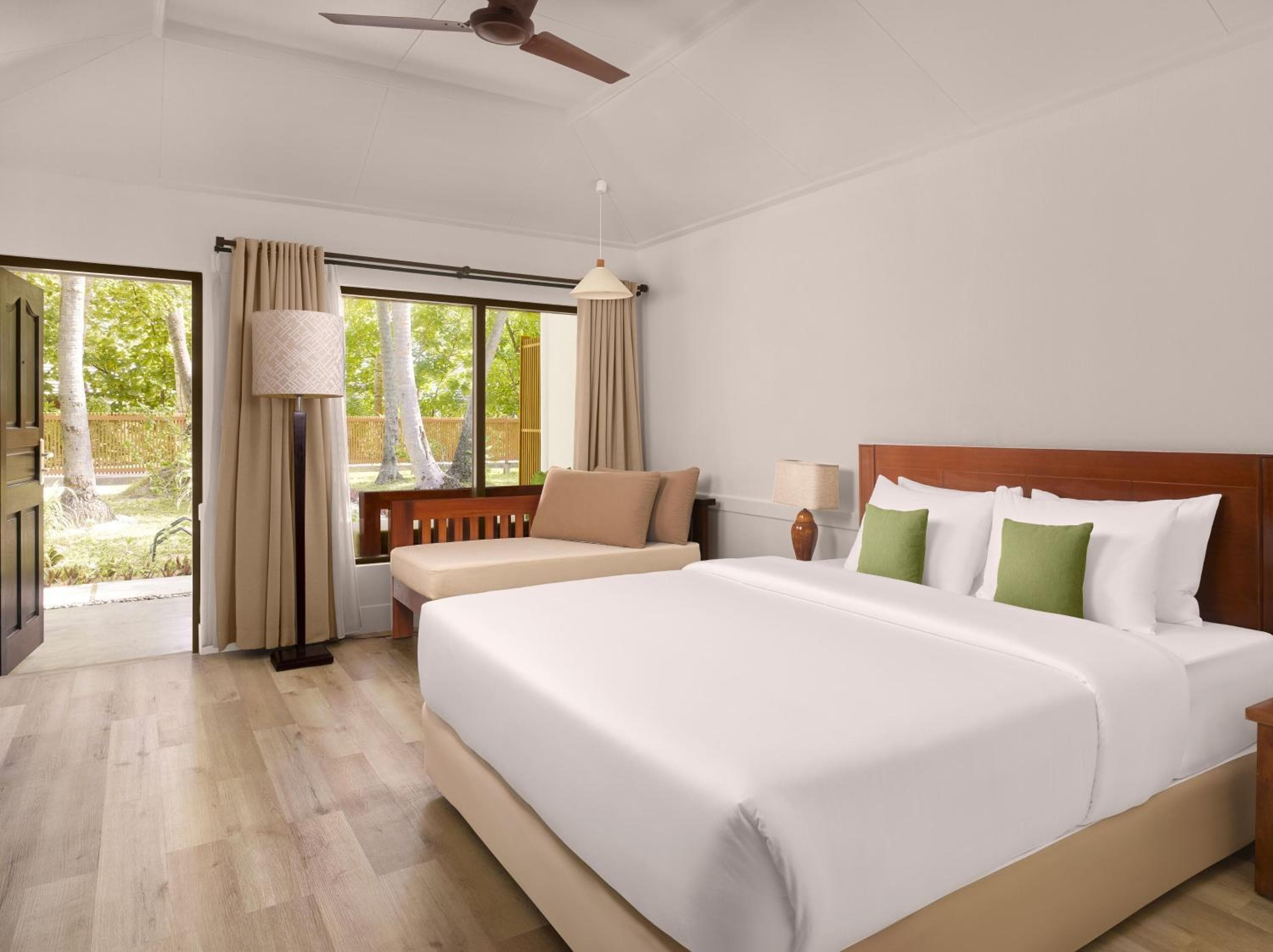 Villa Park Sun Island Resort - View 84