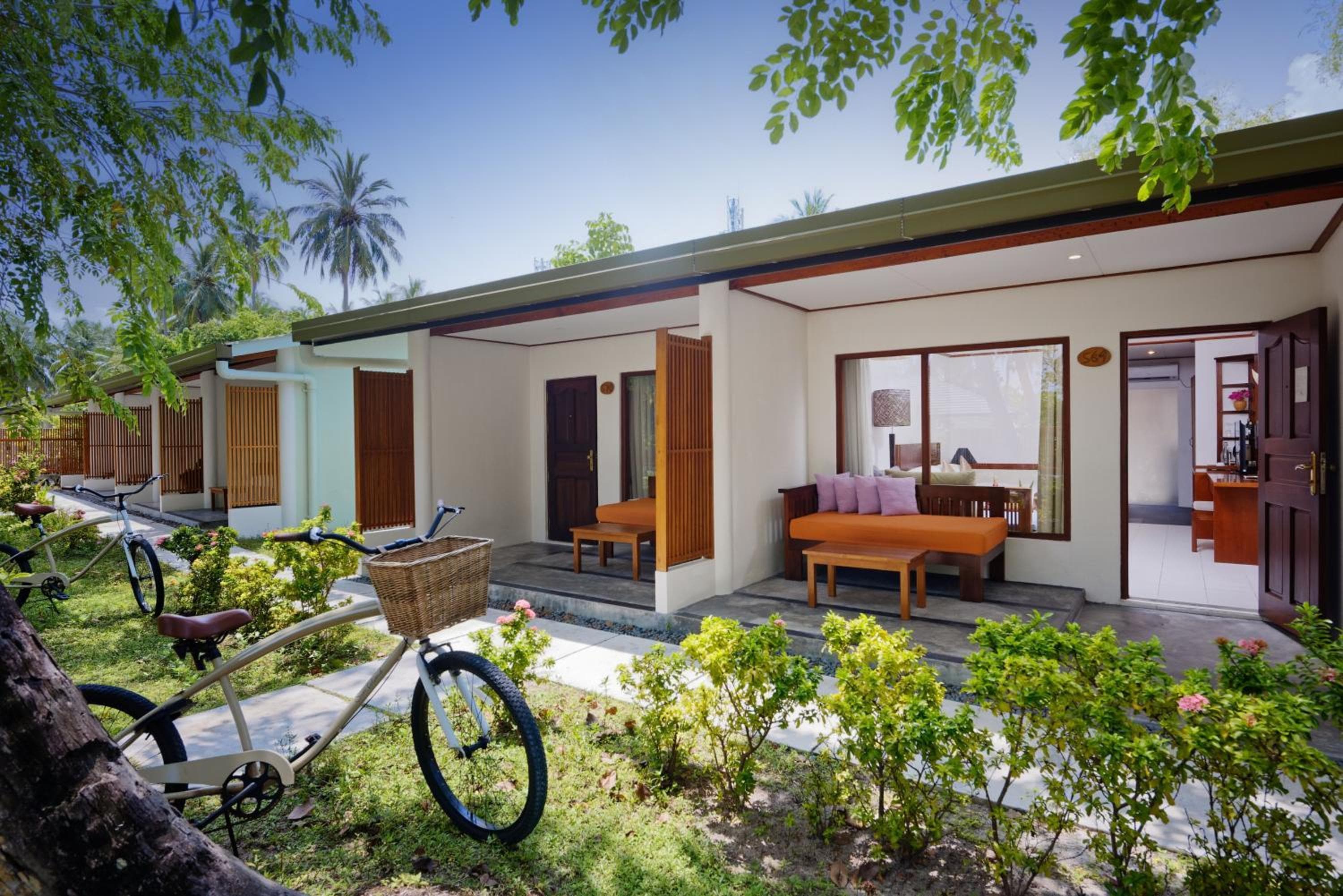 Villa Park Sun Island Resort - View 80