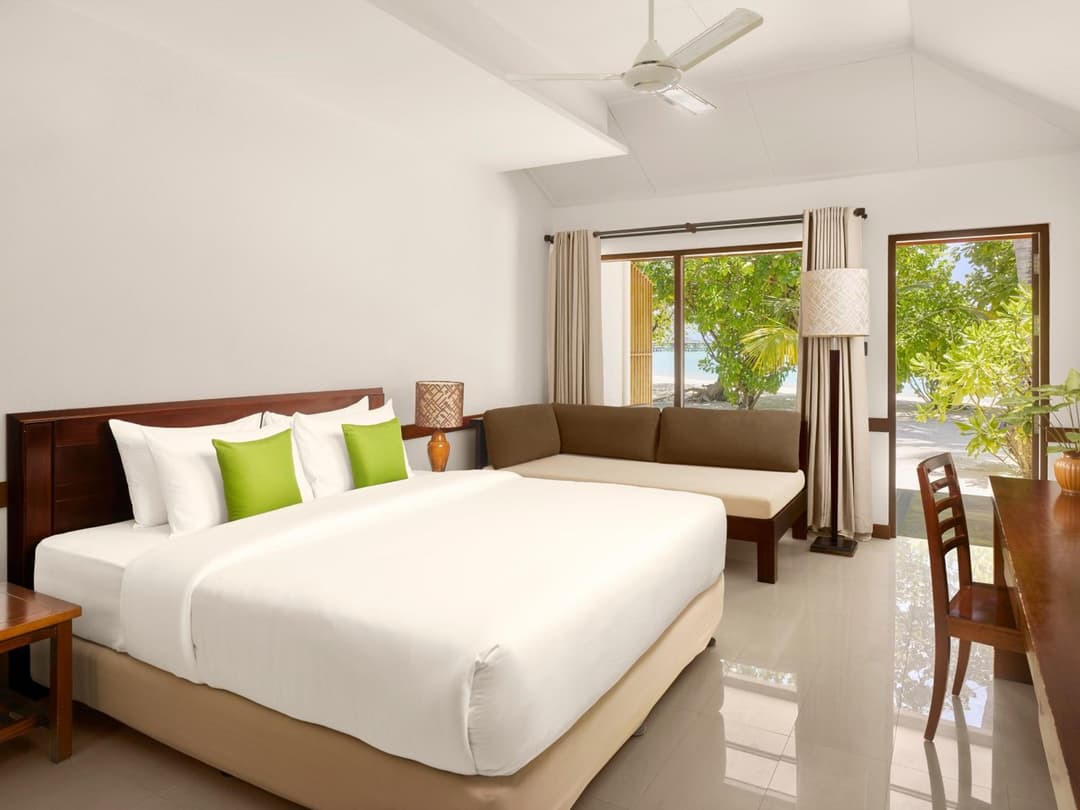 Villa Park Sun Island Resort - View 51