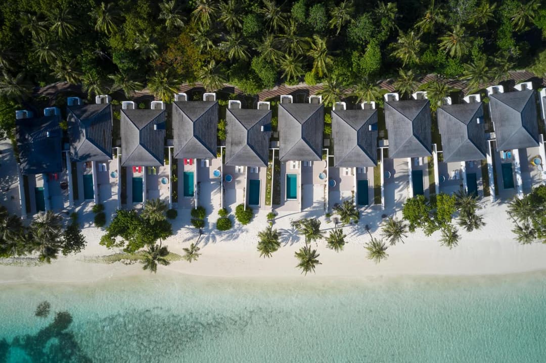 Villa Park Sun Island Resort - View 20