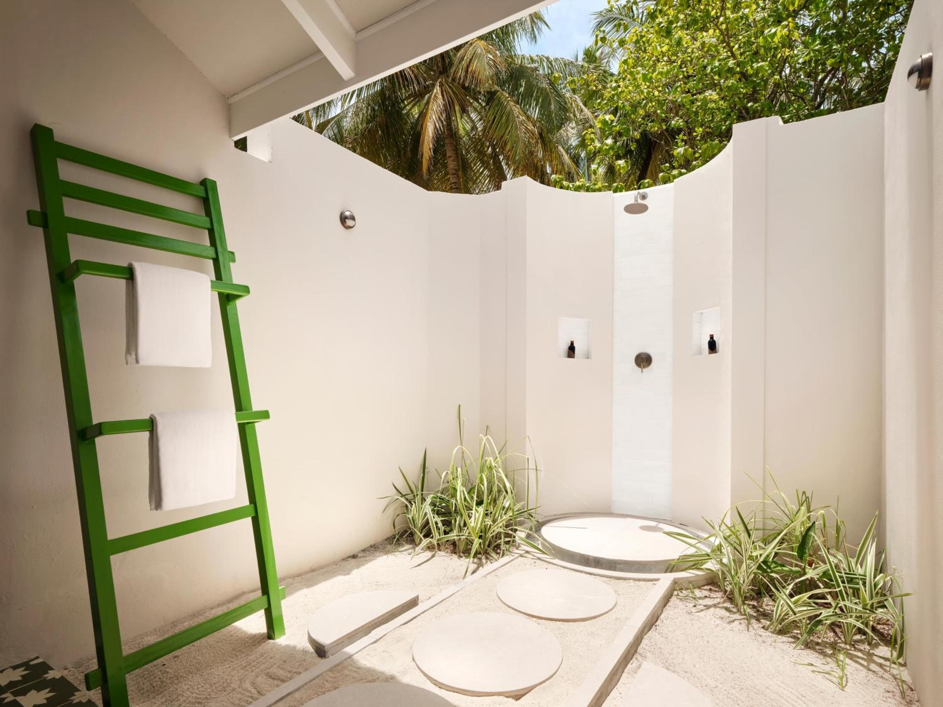 Villa Park Sun Island Resort - View 20