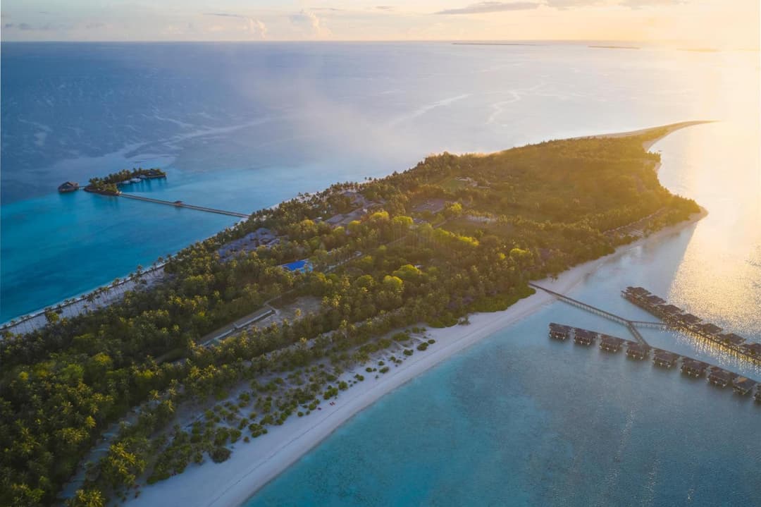 Villa Park Sun Island Resort - View 17