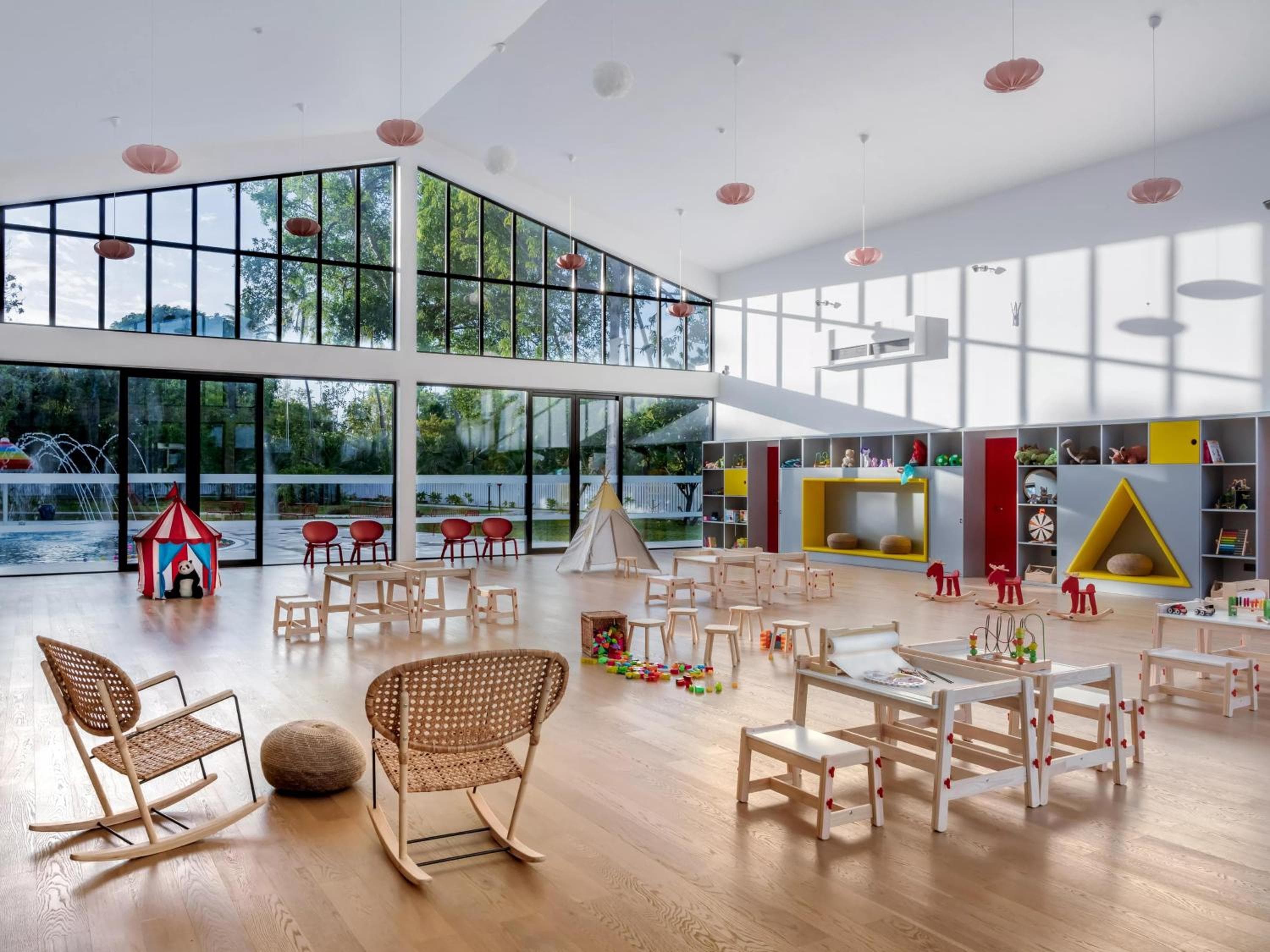 Villa Park Sun Island Resort - View 31