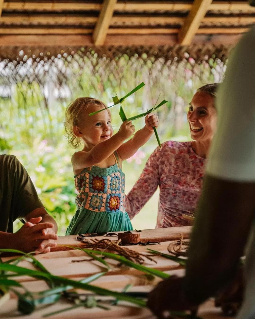 Villa Park Sun Island Resort - View 34