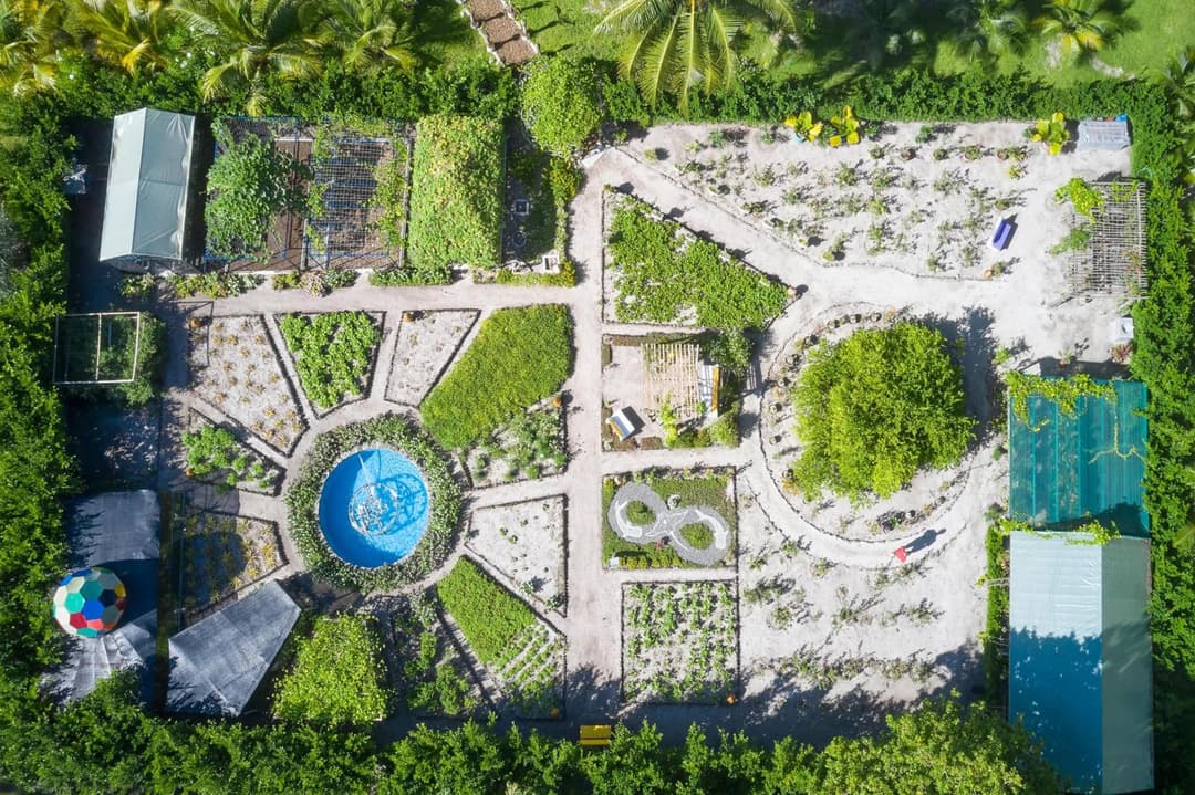 Villa Park Sun Island Resort - View 2