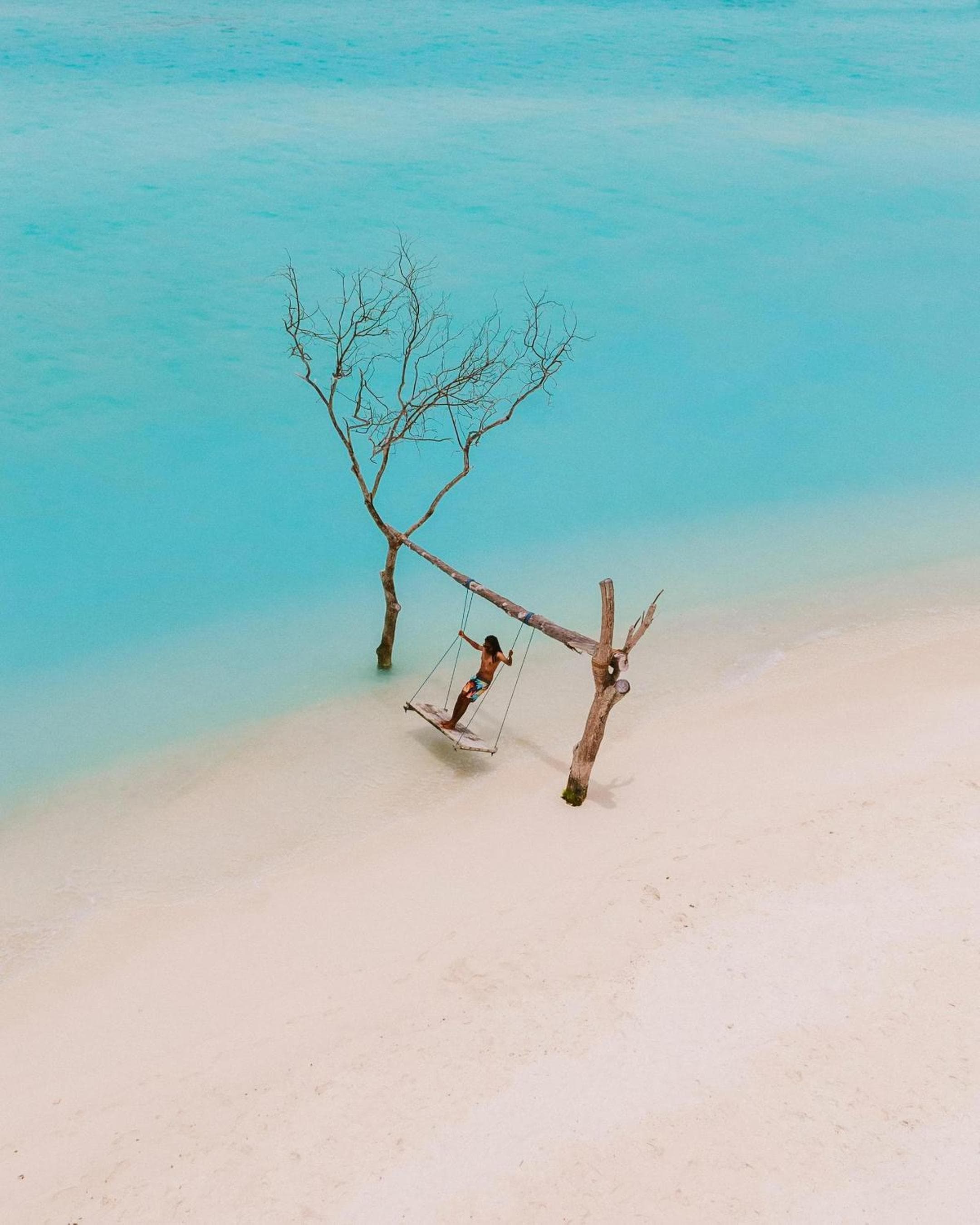 Villa Park Sun Island Resort - View 10