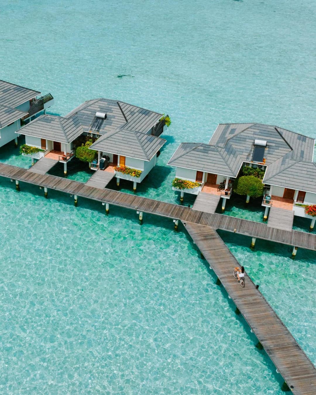Villa Park Sun Island Resort - View 8