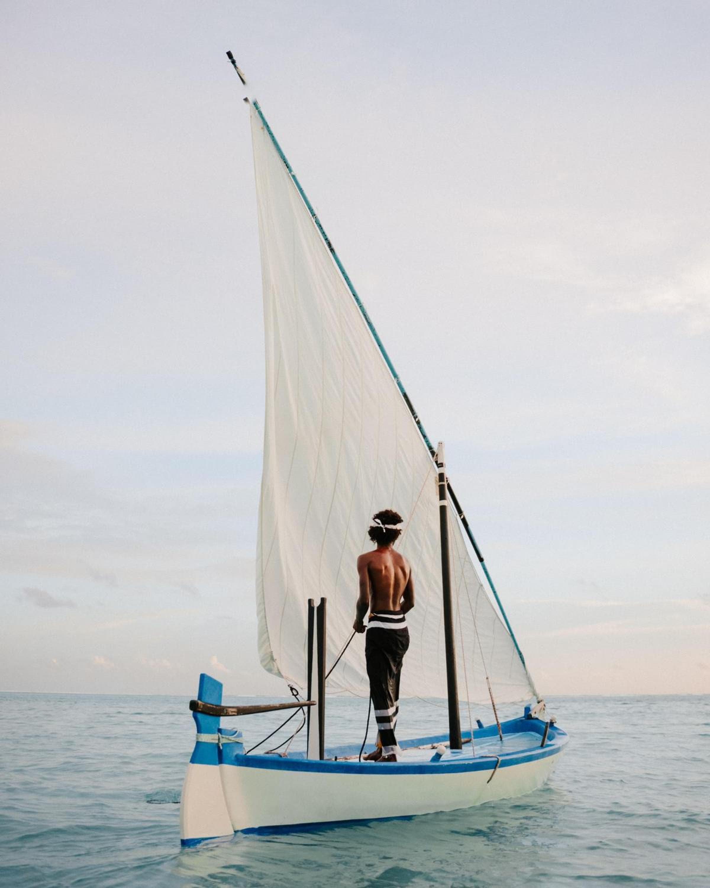 Villa Park Sun Island Resort - View 41