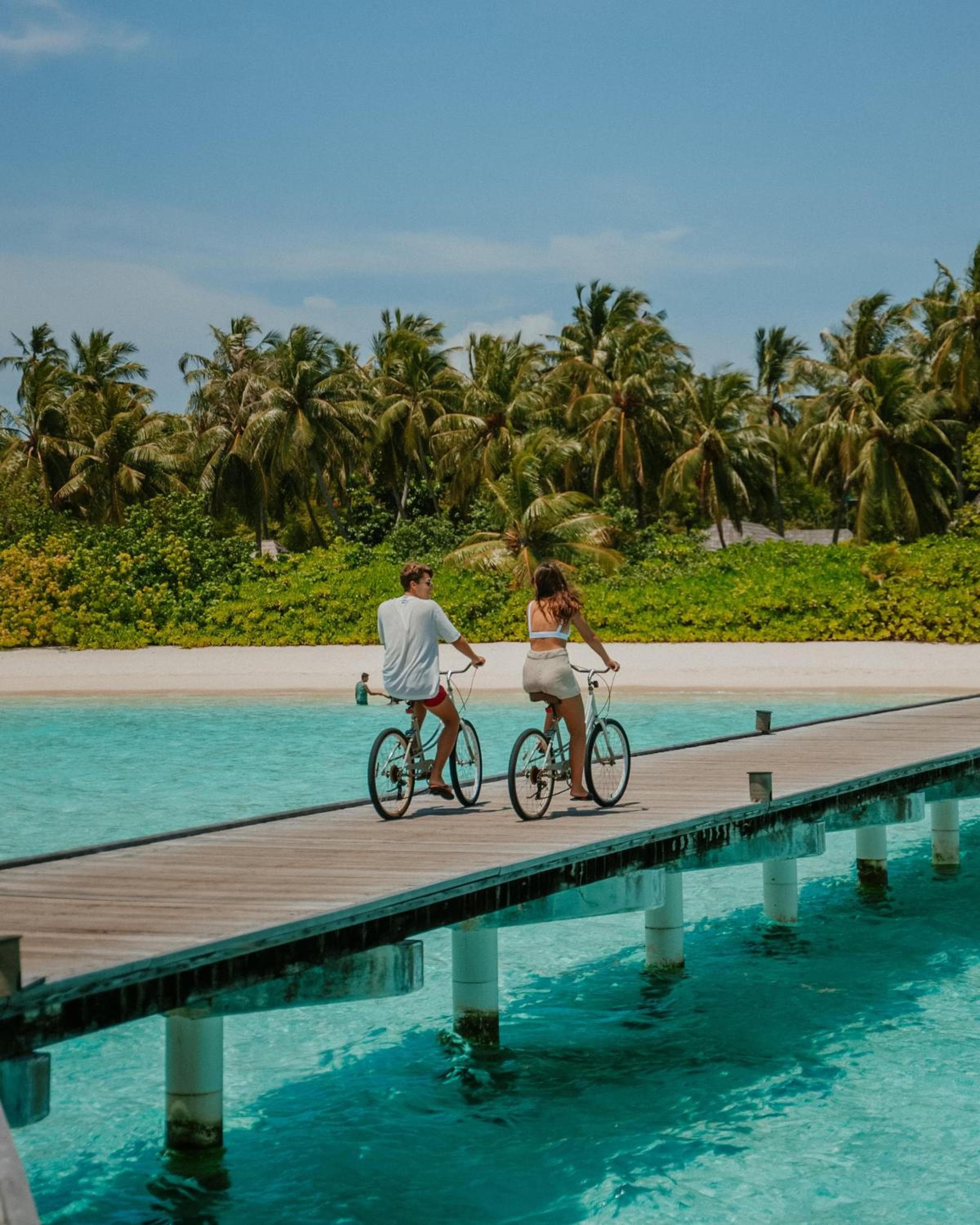 Villa Park Sun Island Resort - View 40