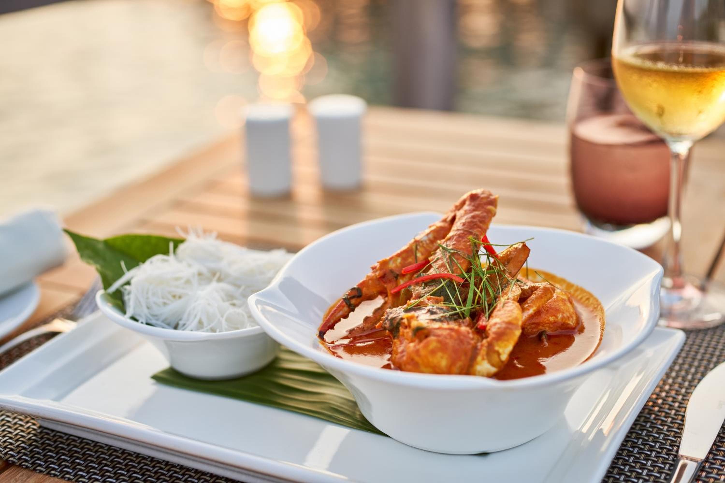 Siyam World Maldives - 24-Hour Premium All-inclusive with Free Transfer - View 143