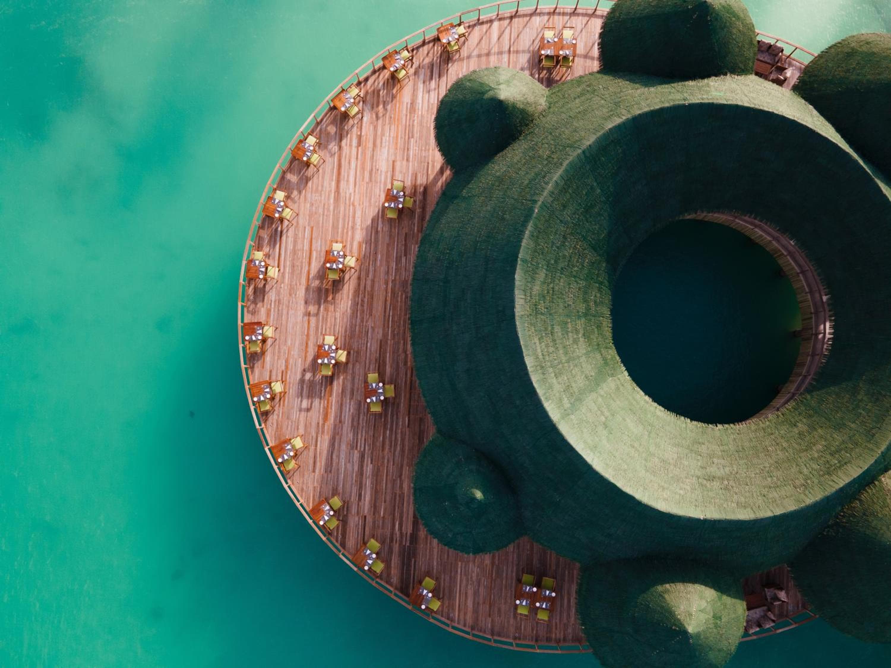 Siyam World Maldives - 24-Hour Premium All-inclusive with Free Transfer - View 101